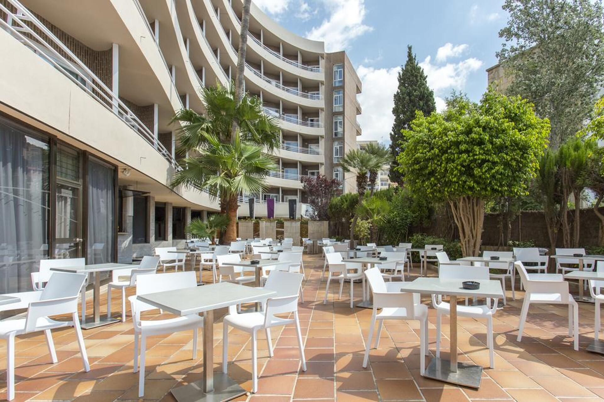 Be Live Adults Only Costa Palma 4* 2