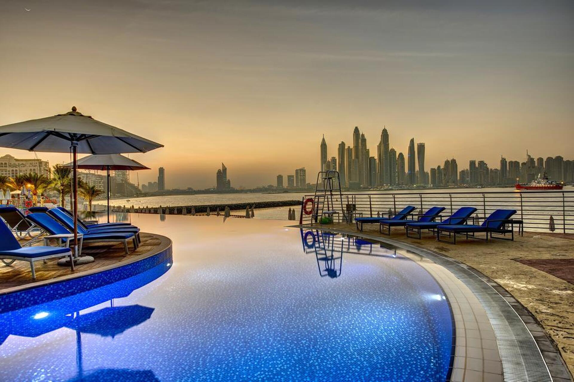 Dukes The Palm, a Royal Hideaway 5* 7