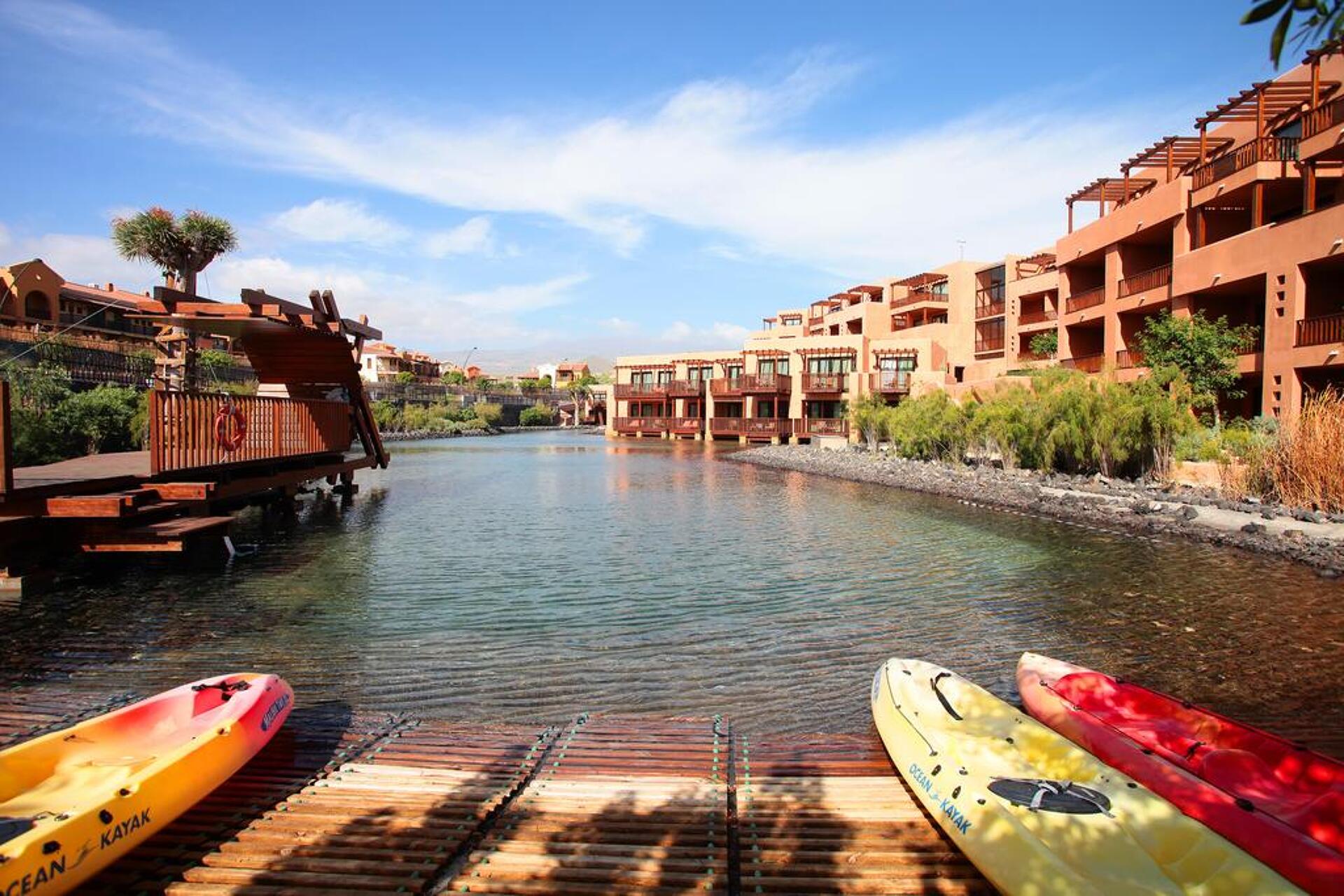 Sandos San Blas Nature Resort & Golf 5* 25