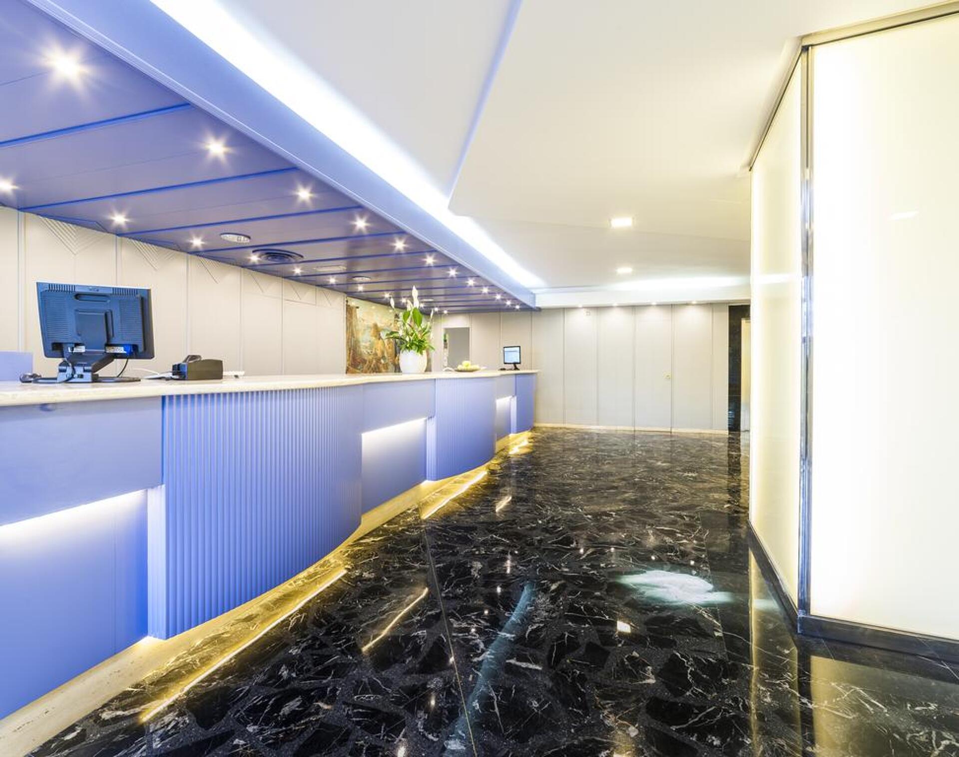 Globales Palmanova 4* 20