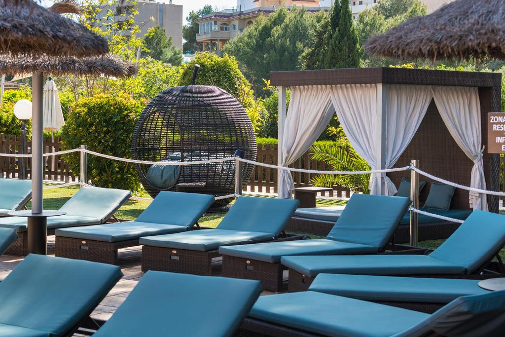 Salles Hotel Marina Portals 4* 7