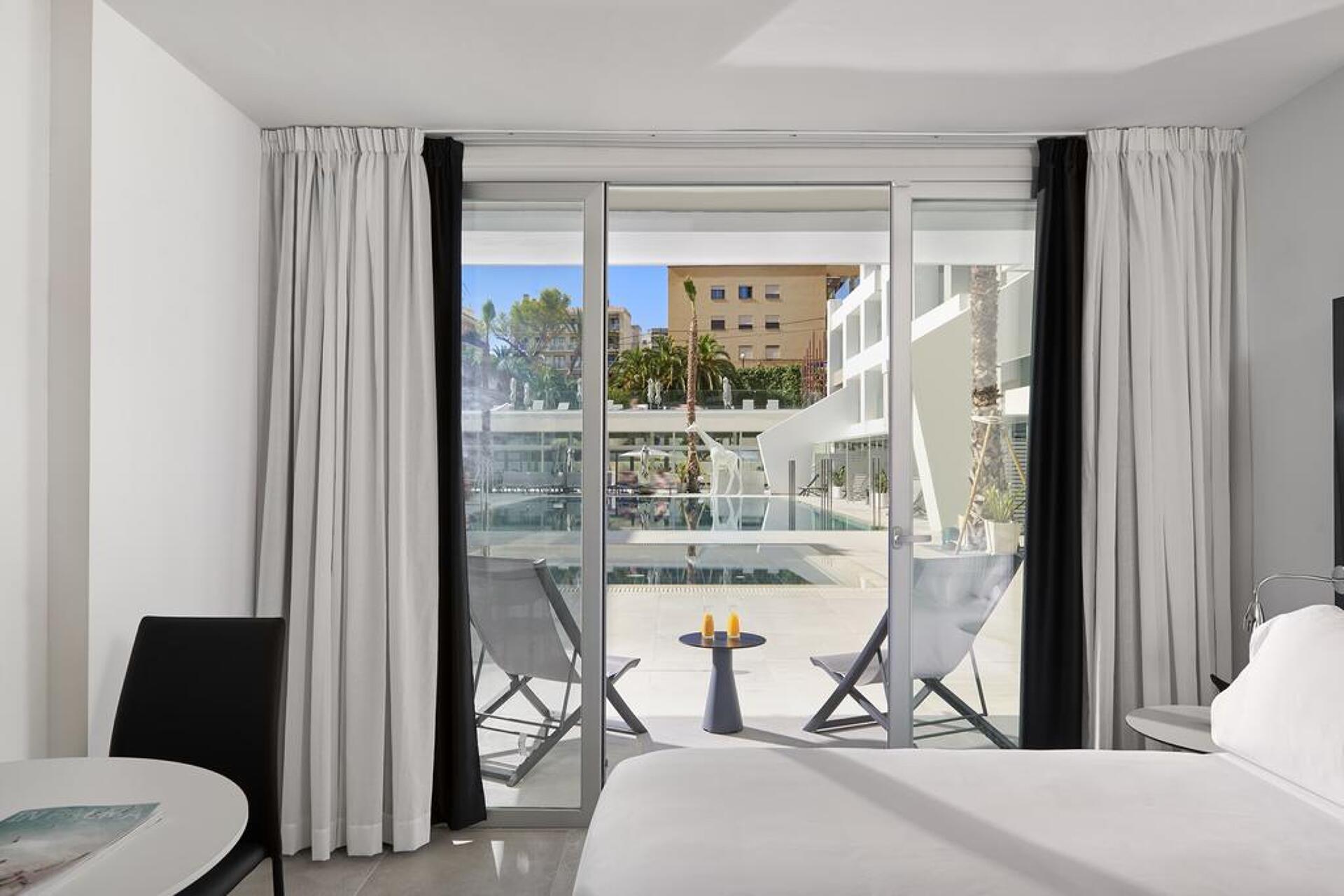 Innside Palma Bosque 4* 21