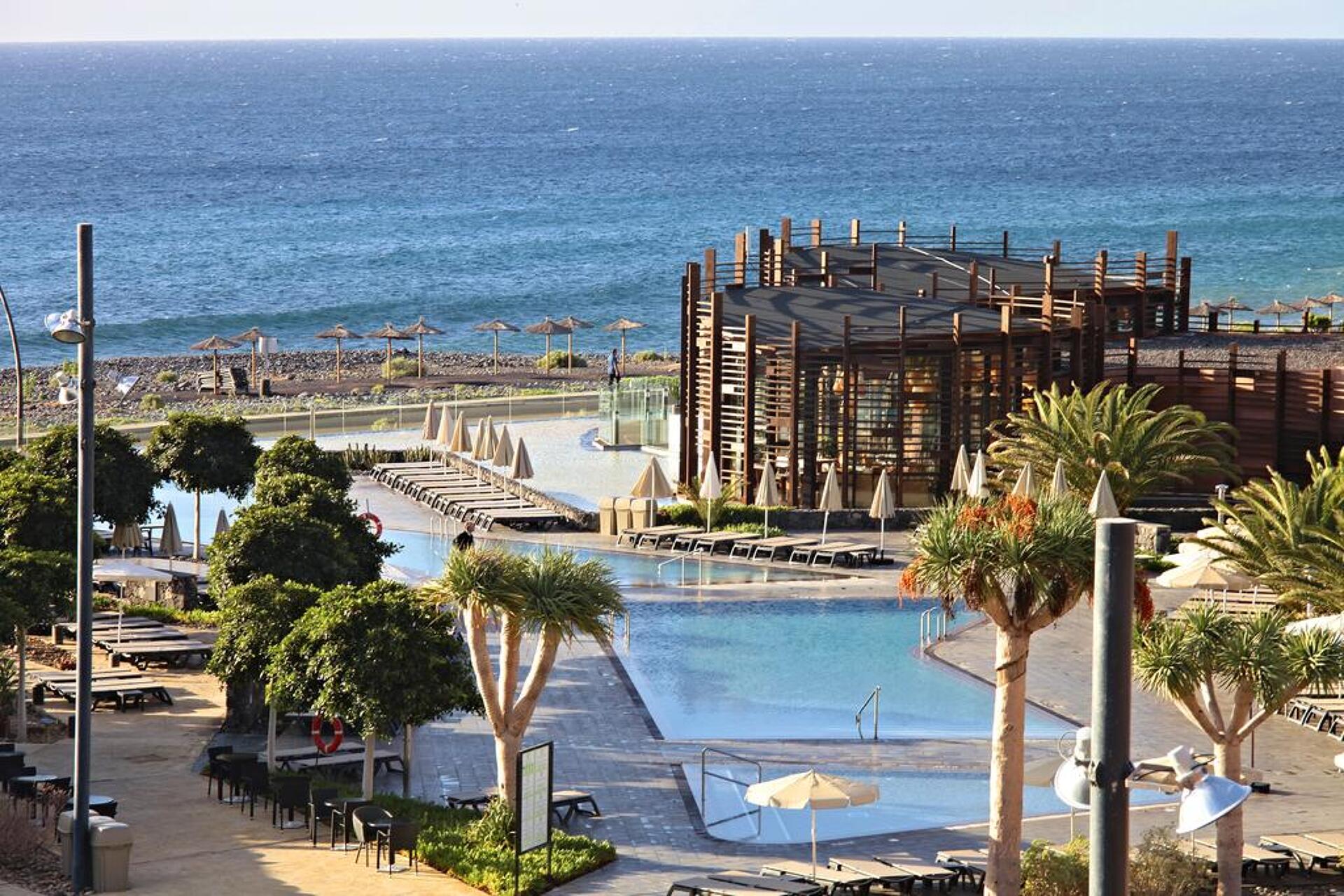 Sandos San Blas Nature Resort & Golf 5* 0