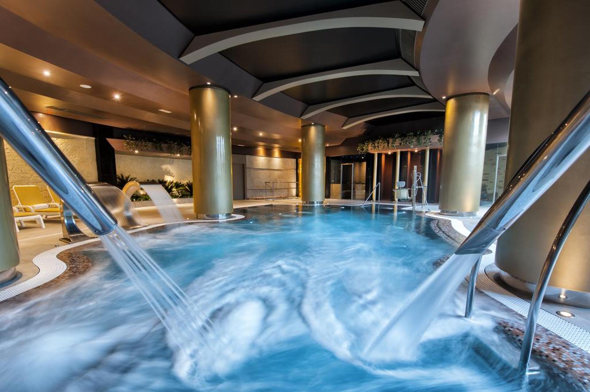 Sensimar Arona Gran Hotel & Spa 4* 15