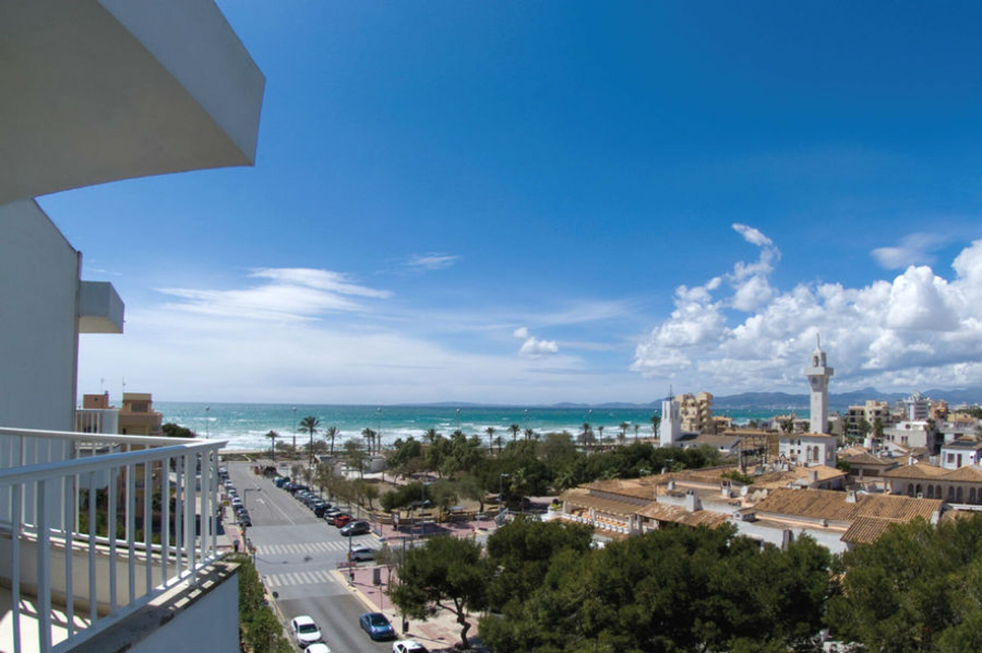 Riu Concordia 3* 4