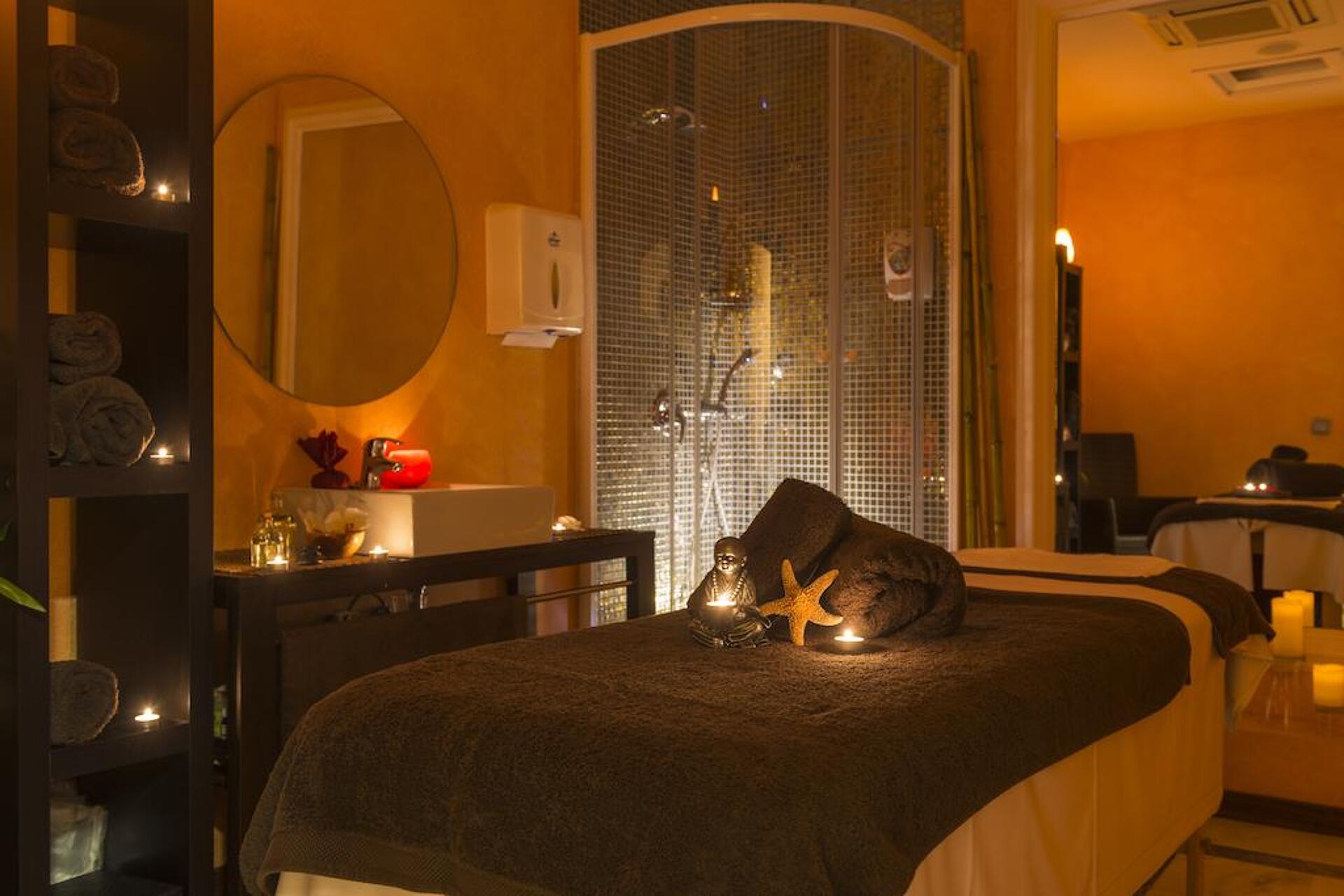 Salles Hotel Marina Portals 4* 35
