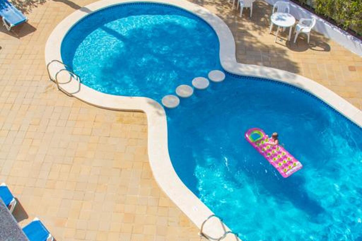 Canyamel Garden 3* 1