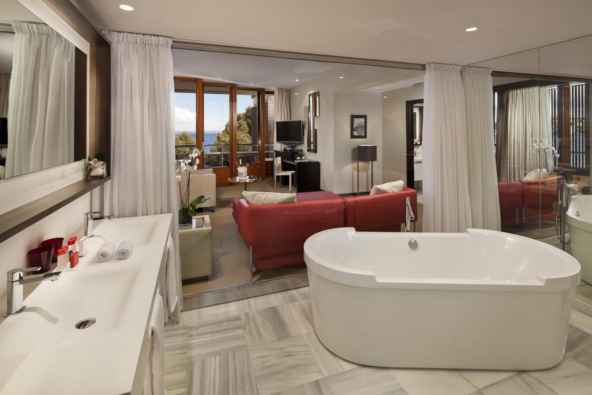 Gran Melia de Mar 5* 44
