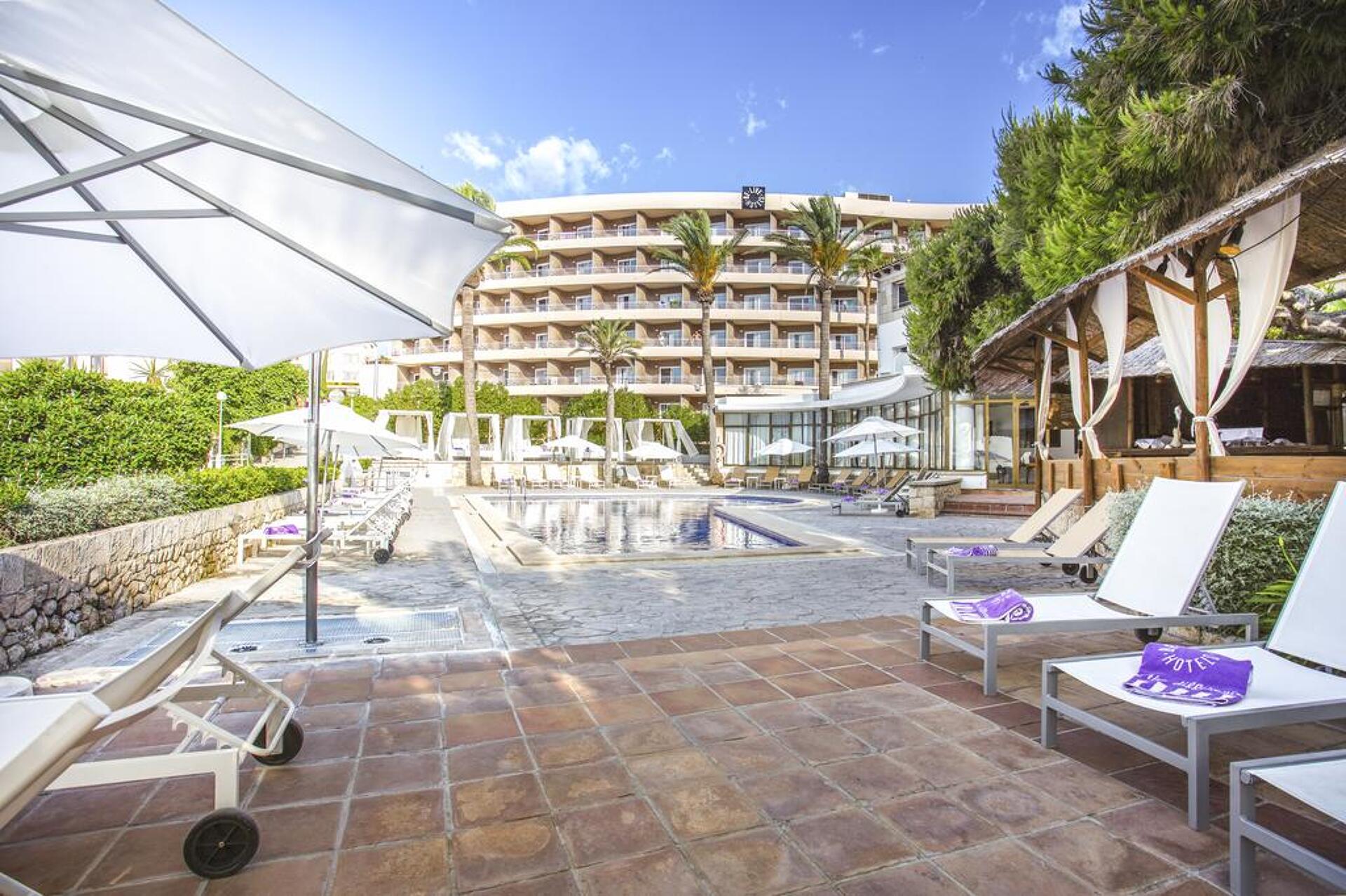 Be Live Adults Only La Cala 4* 11