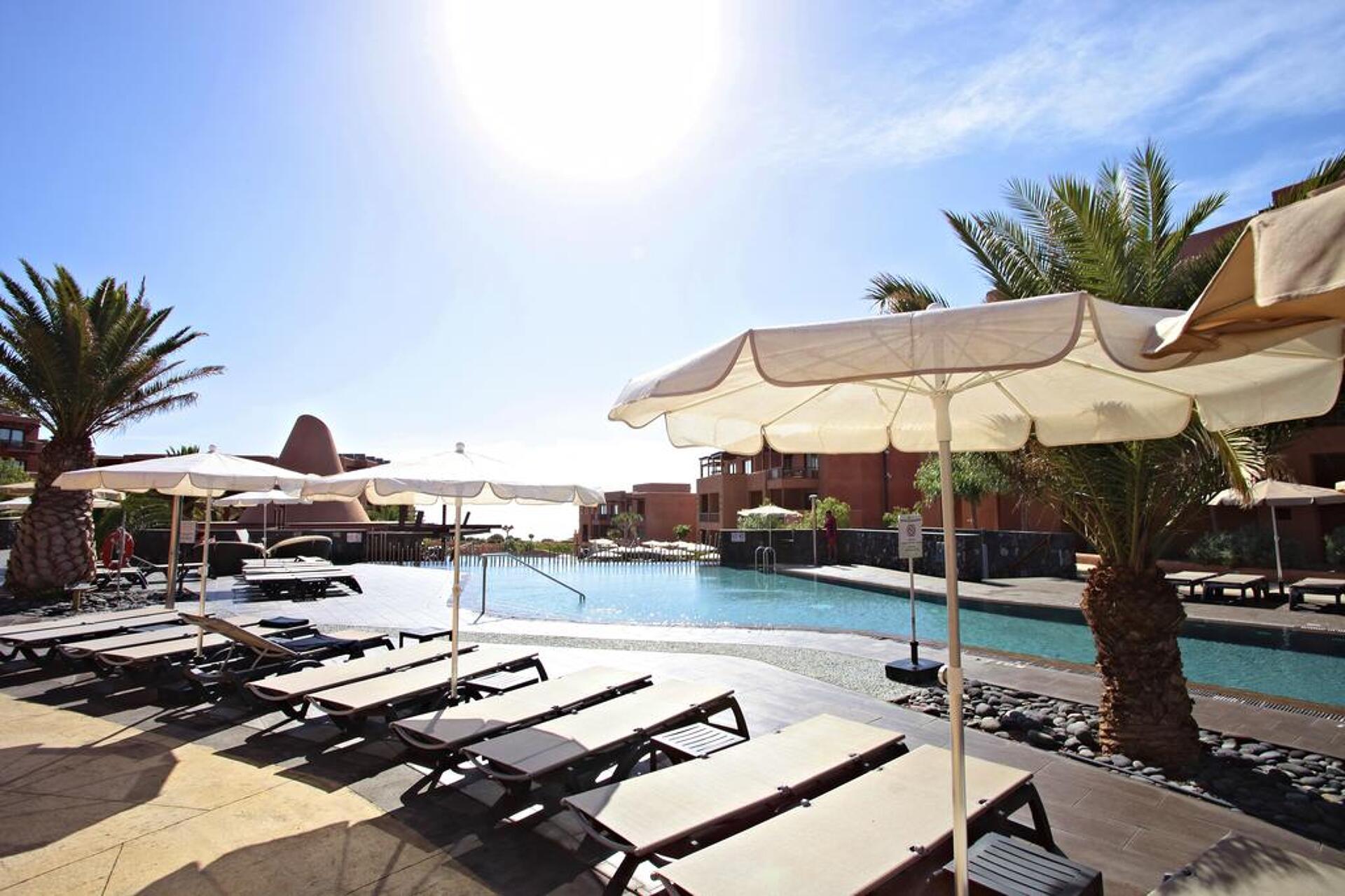Sandos San Blas Nature Resort & Golf 5* 2