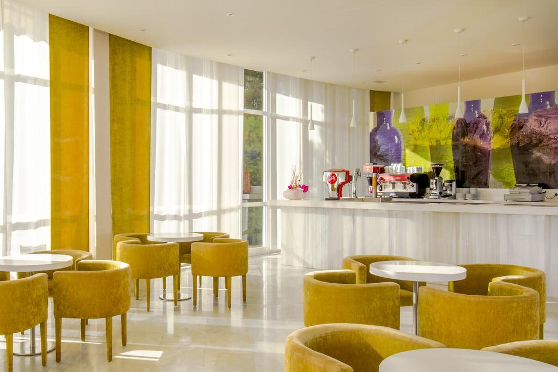 Iberostar Club Cala Barca 4* 19