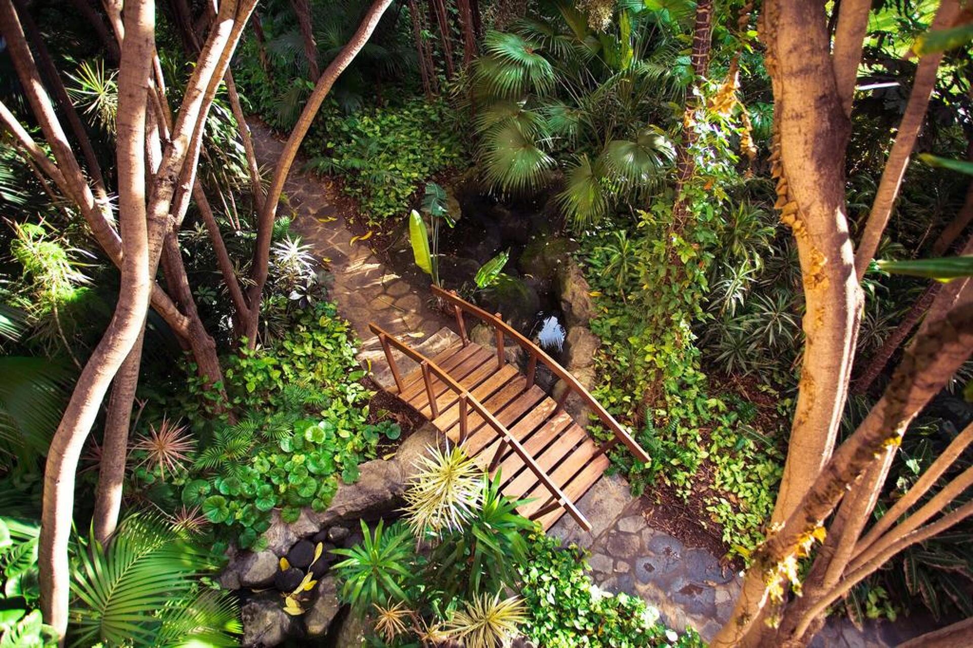 Botanico & The Oriental Spa Garden 5* 16