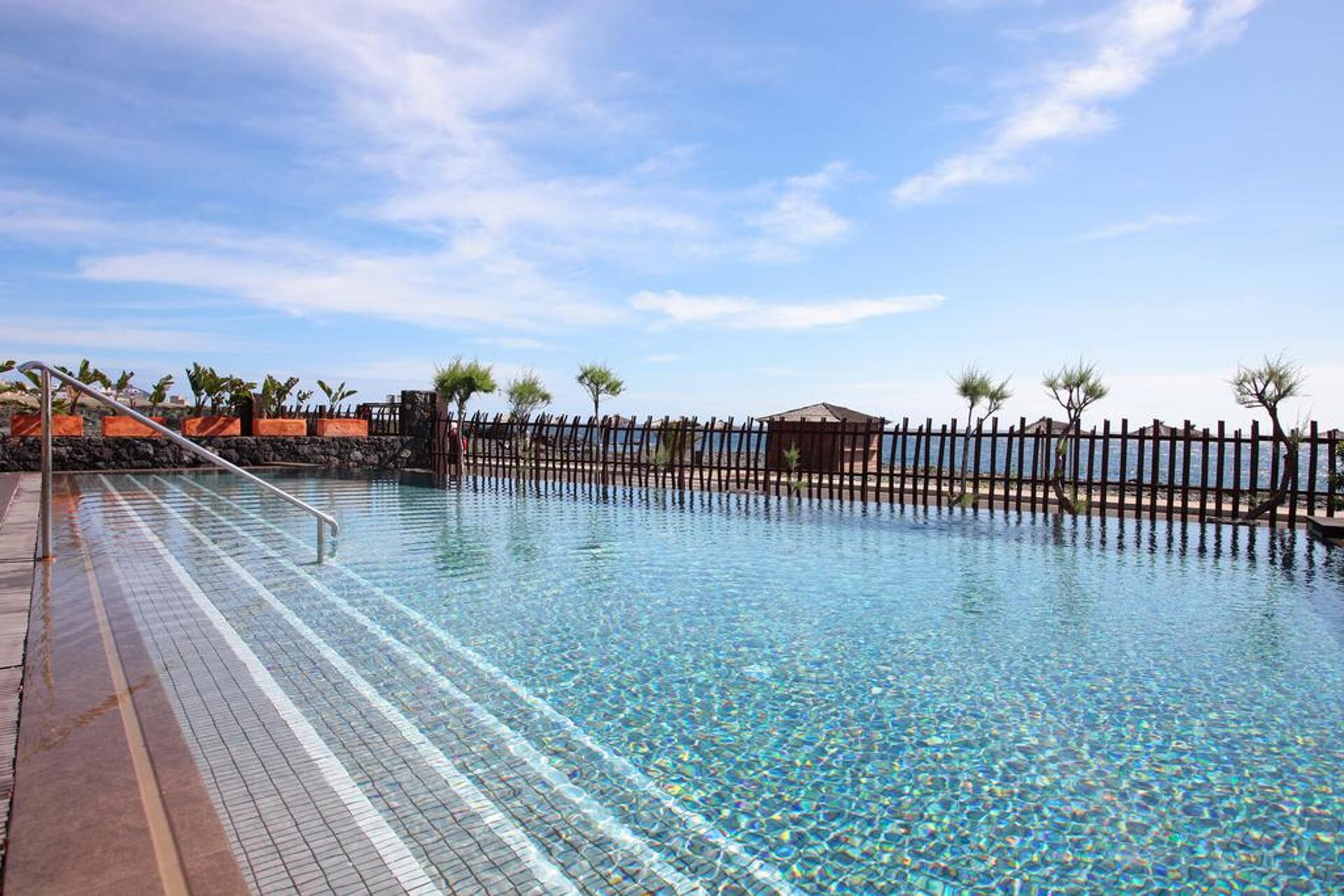 Sandos San Blas Nature Resort & Golf 5* 7