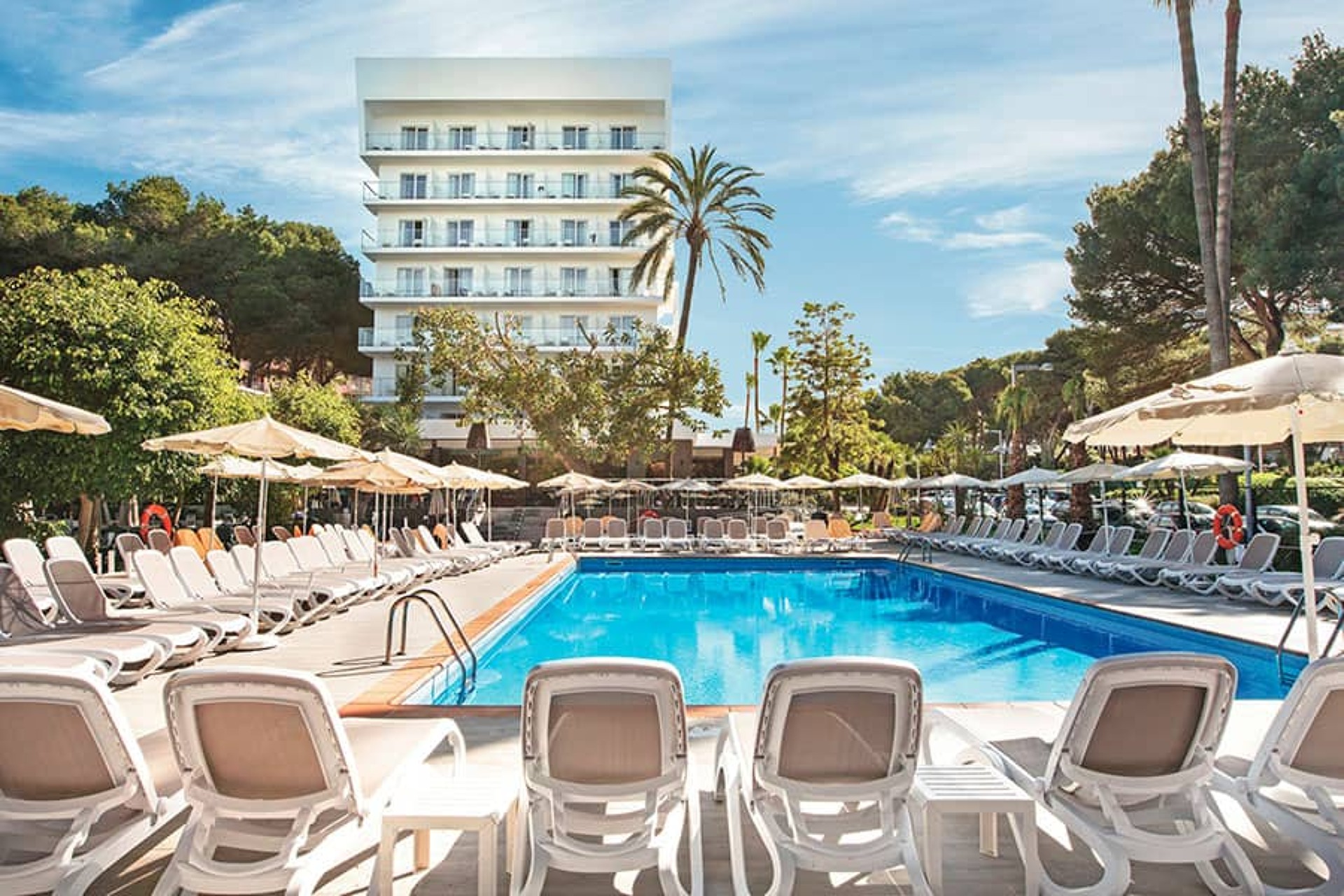Riu Festival 4* 13