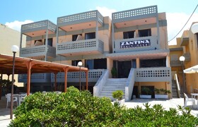 Zantina Hotel