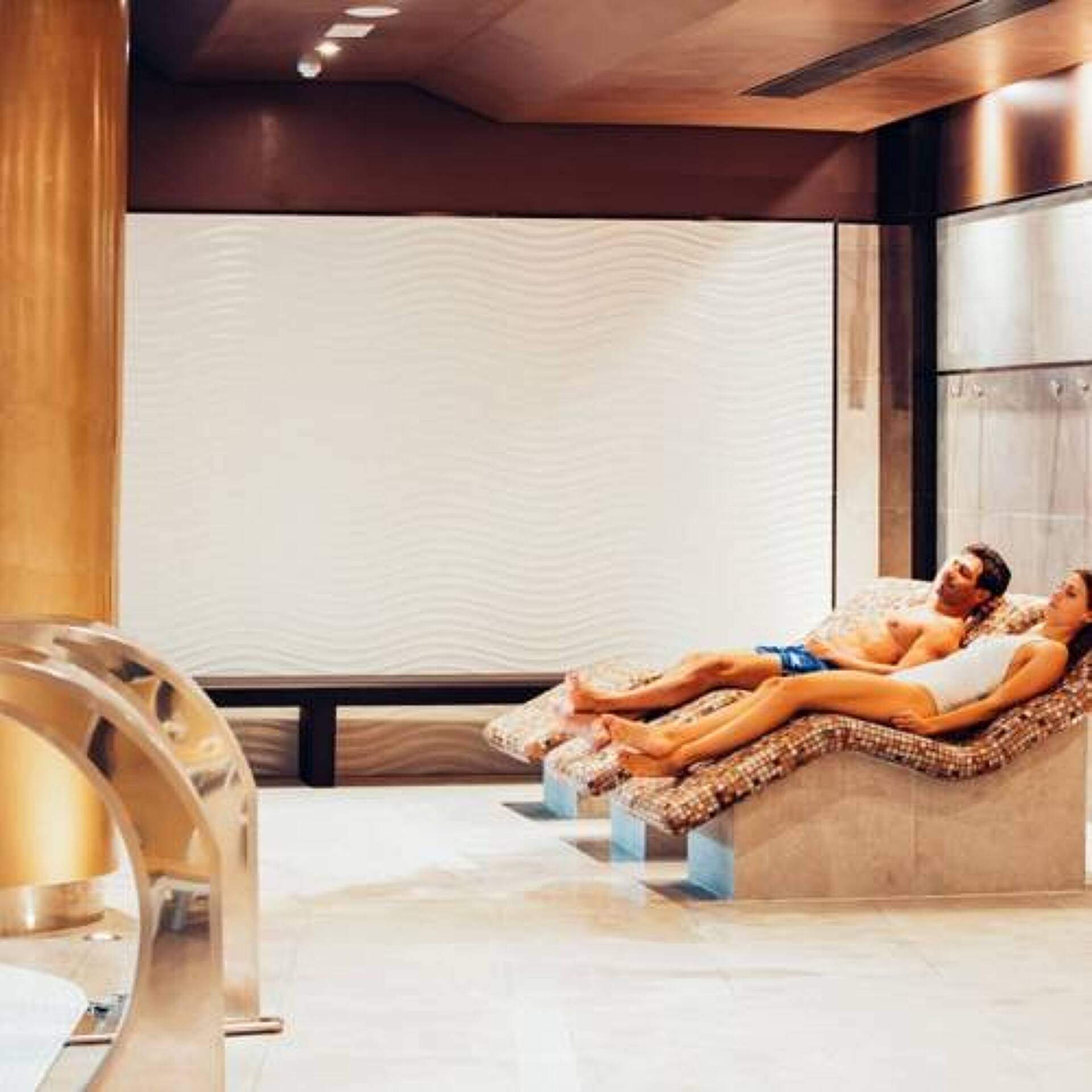 Sensimar Arona Gran Hotel & Spa 4* 11