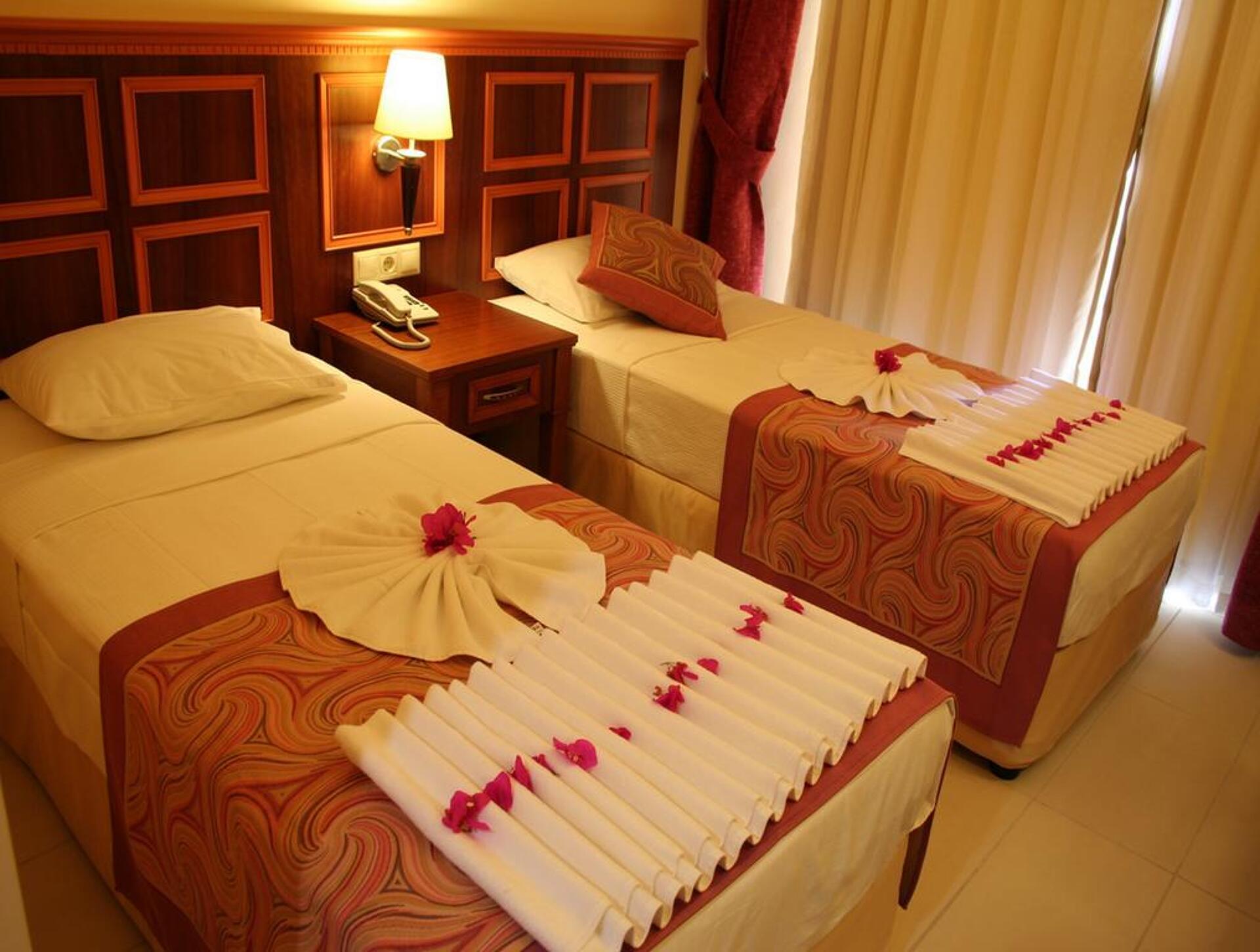Grand Nar Hotel 4* 12