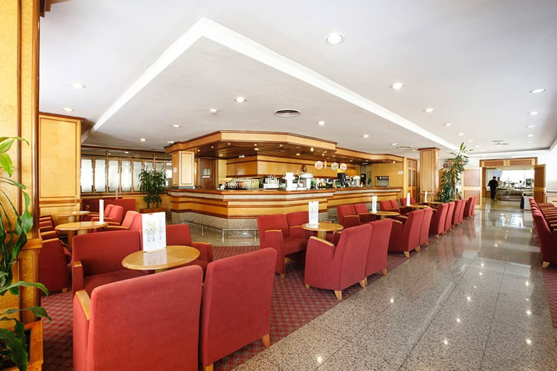 Riu Concordia 3* 5