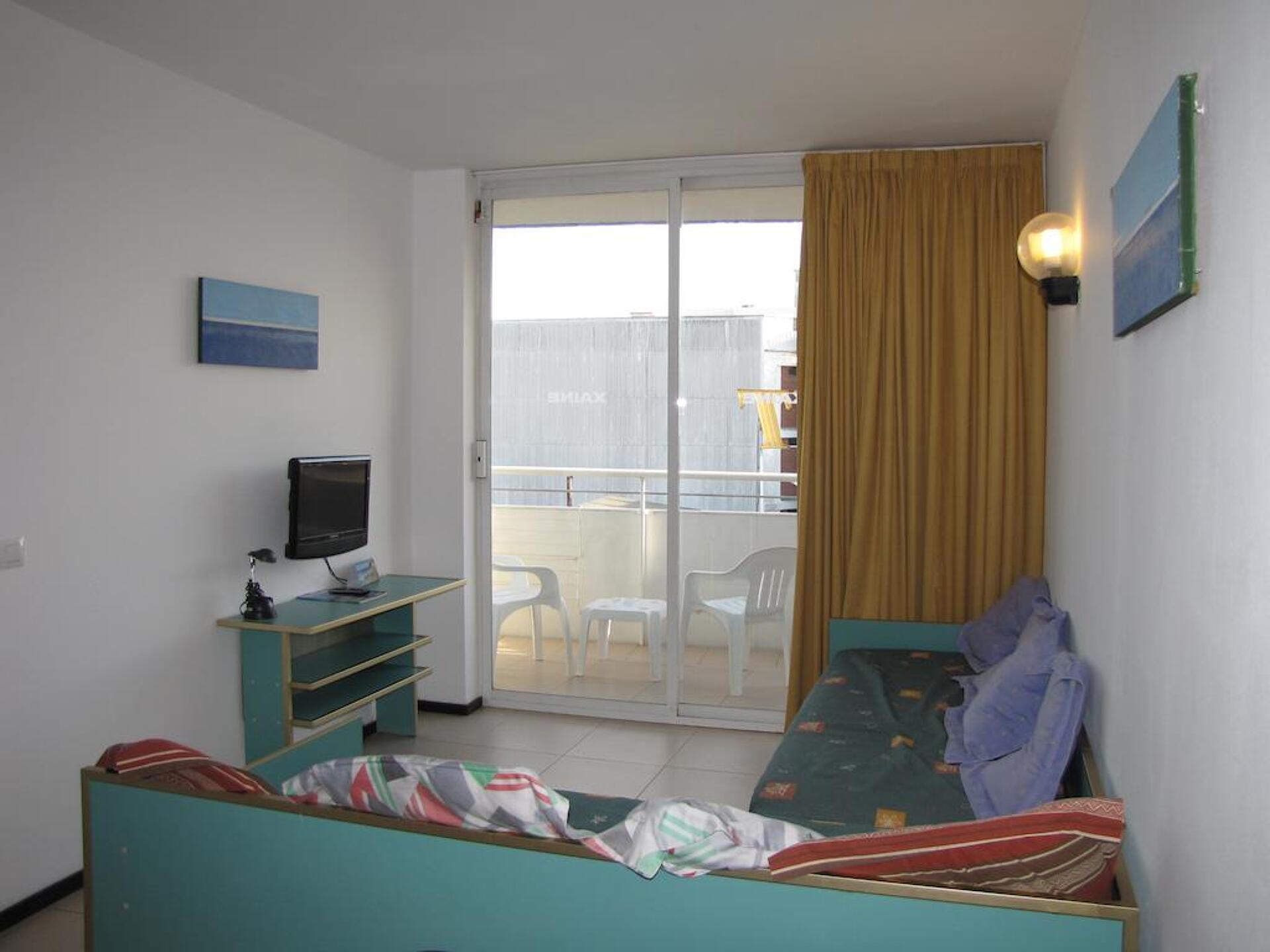 Sun & Moon Apartaments 3* 9