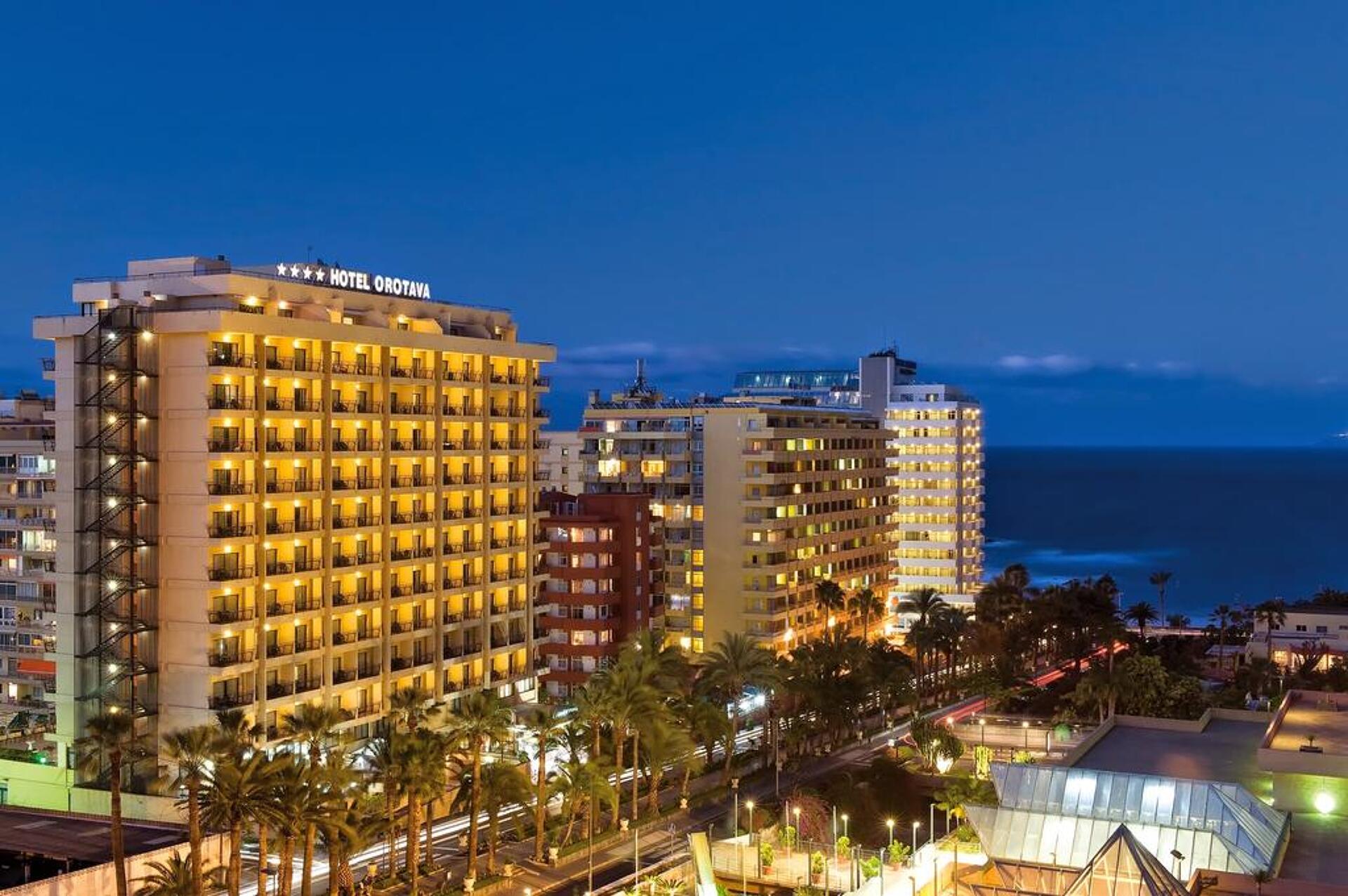 Be Live Experience Orotava 4* 7