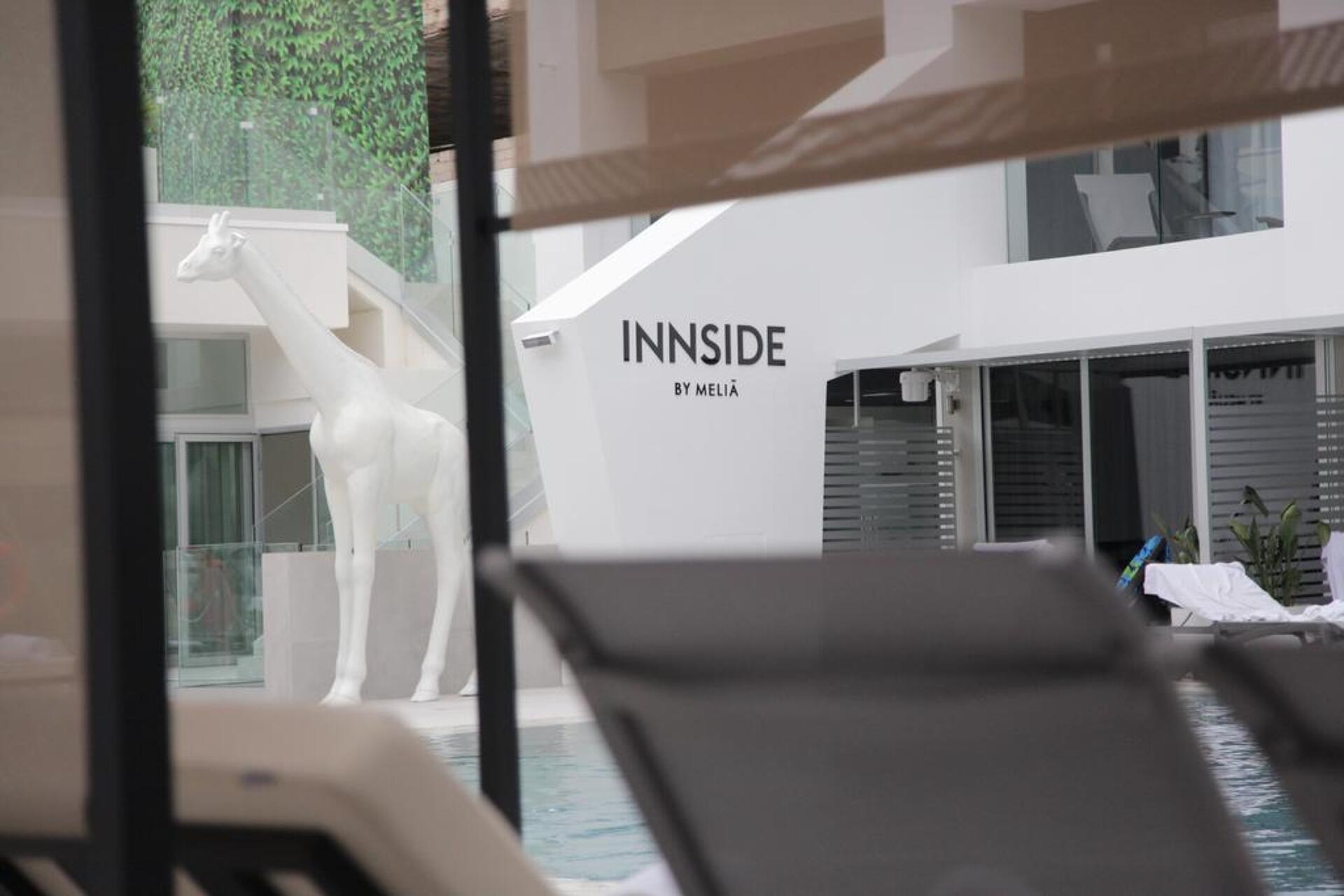 Innside Palma Bosque 4* 19