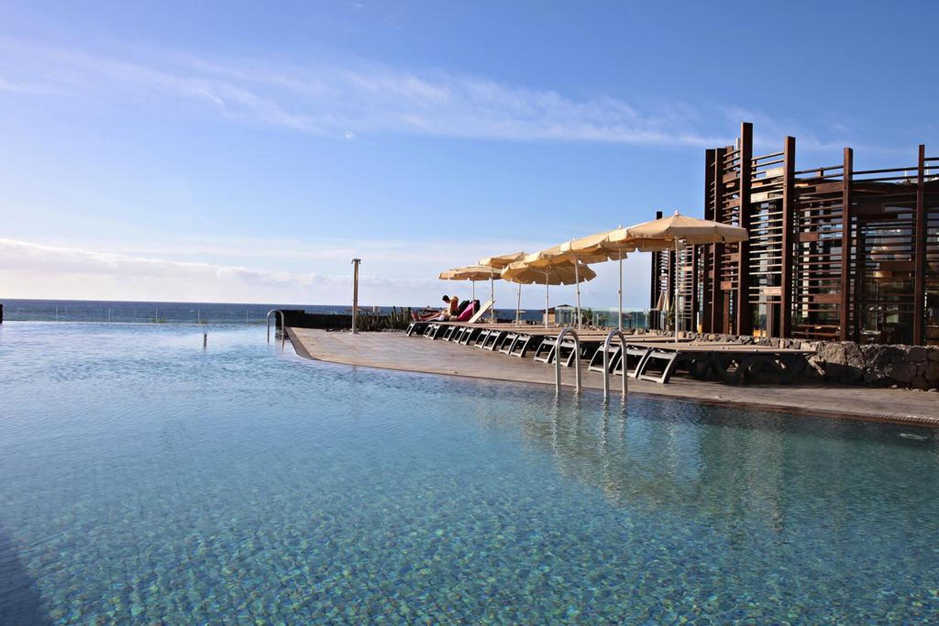 Sandos San Blas Nature Resort & Golf 5* 24