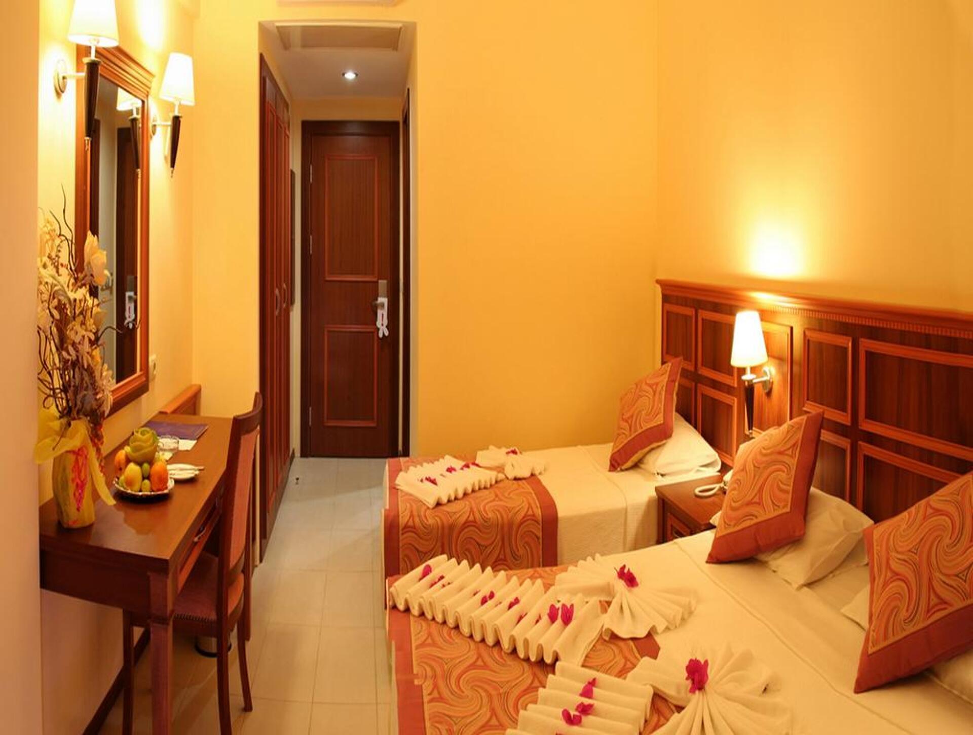 Grand Nar Hotel 4* 10