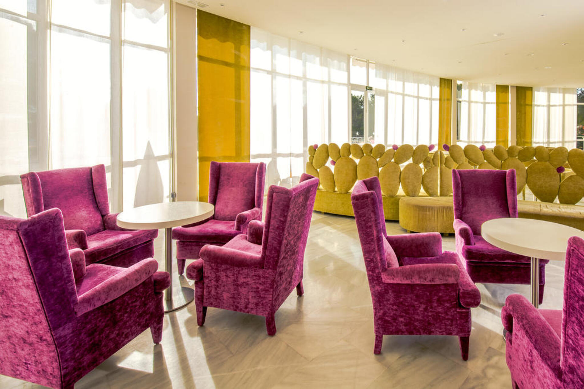 Iberostar Club Cala Barca 4* 14