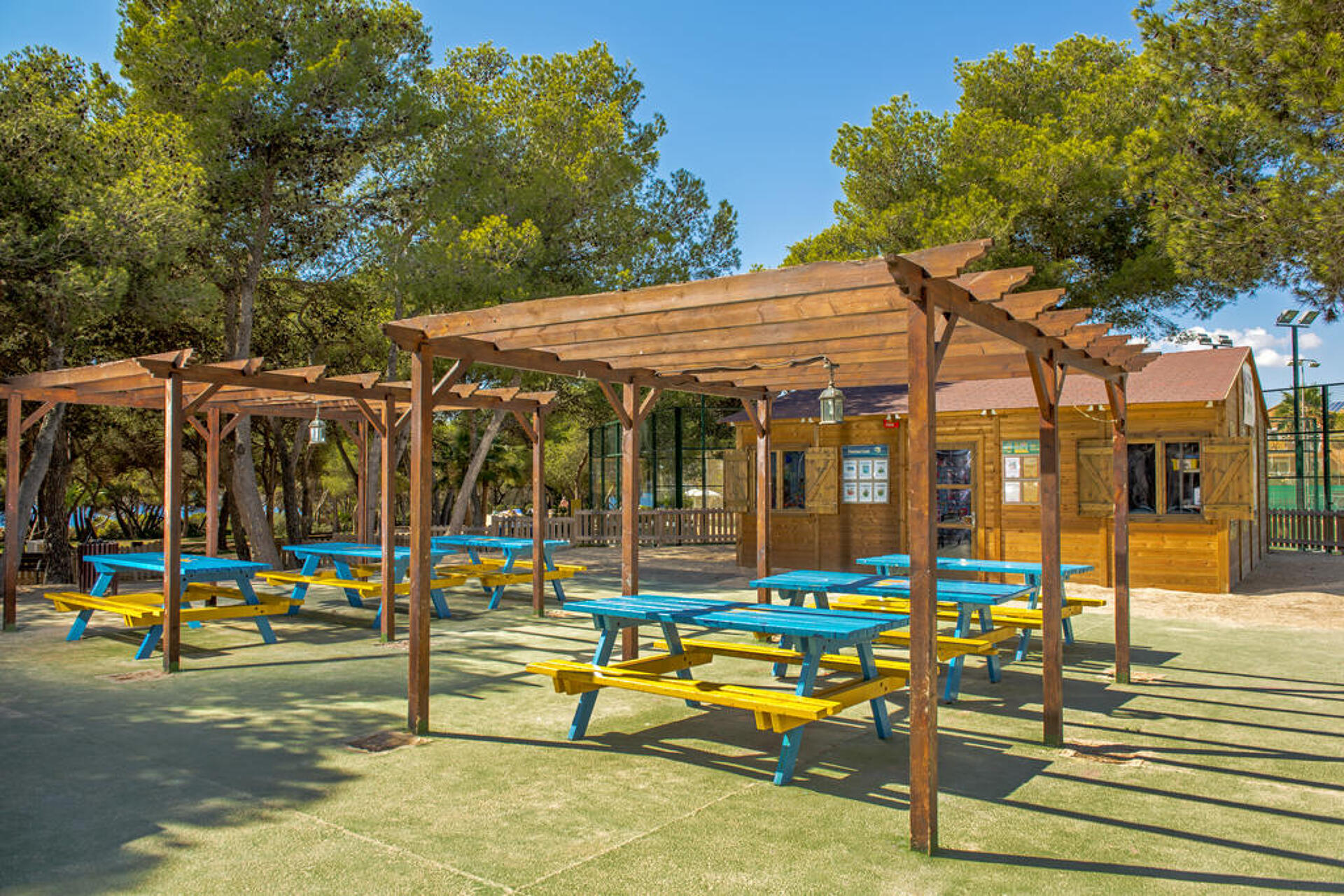 Iberostar Club Cala Barca 4* 28