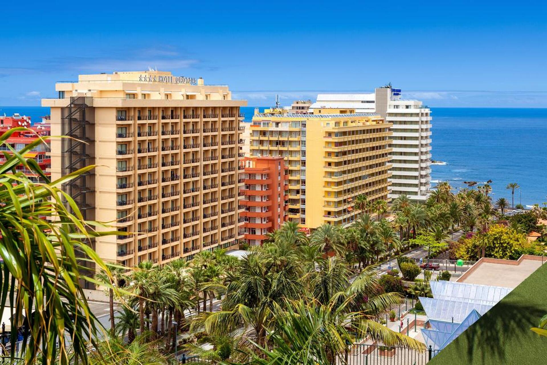 Be Live Experience Orotava 4* 0