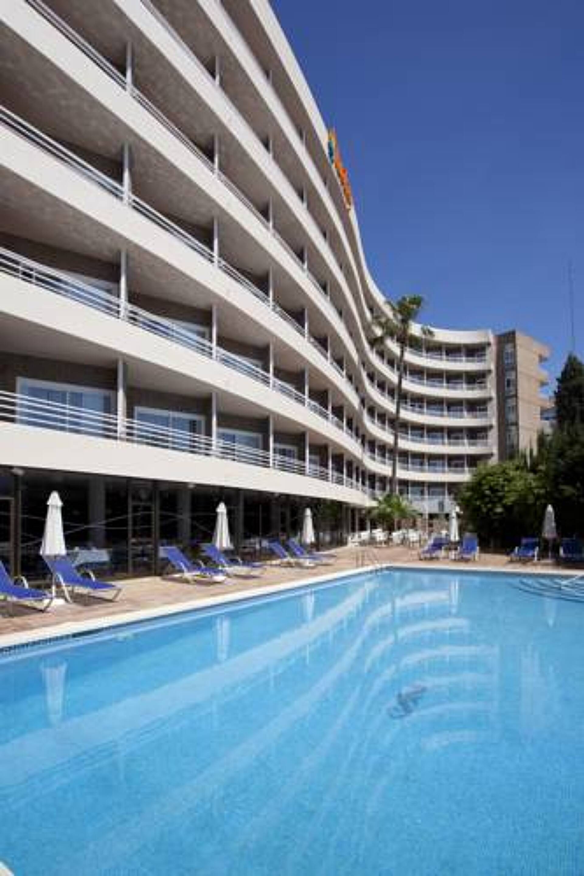 Be Live Adults Only Costa Palma 4* 8
