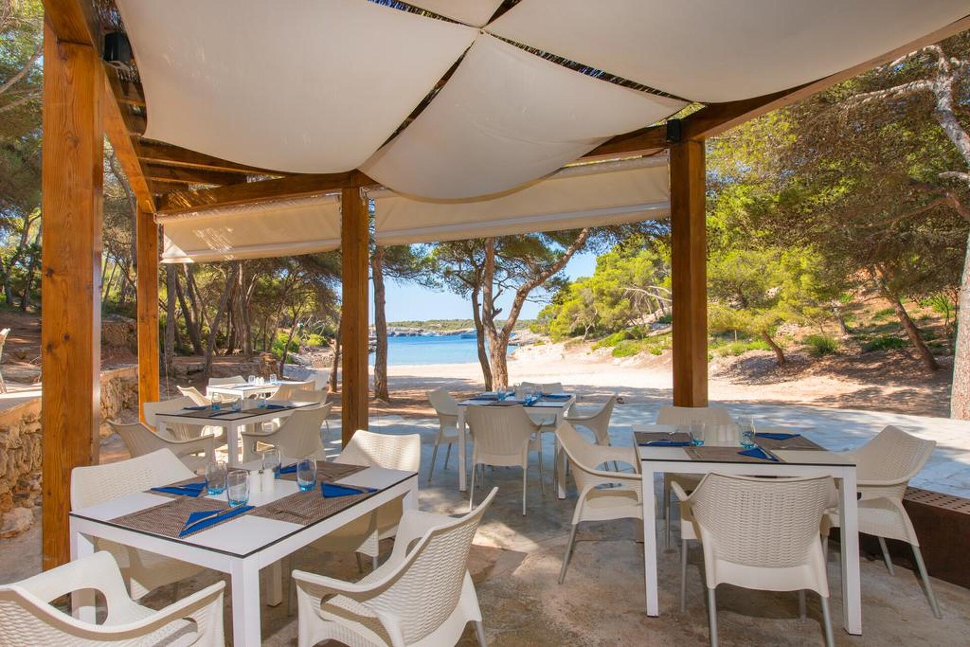Iberostar Club Cala Barca 4* 3