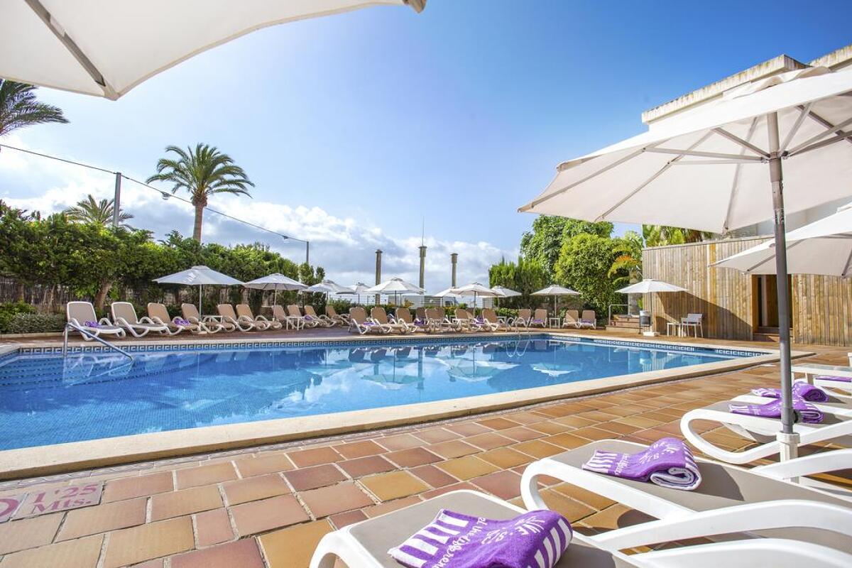 Be Live Adults Only Costa Palma 4* 0