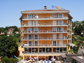 Hotel Mirna  4*