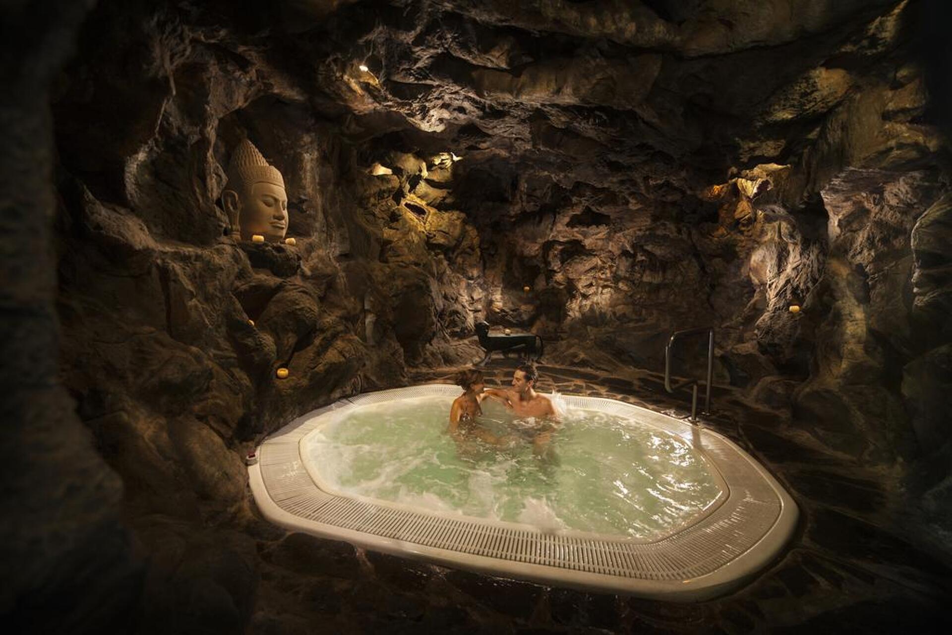 Botanico & The Oriental Spa Garden 5* 2