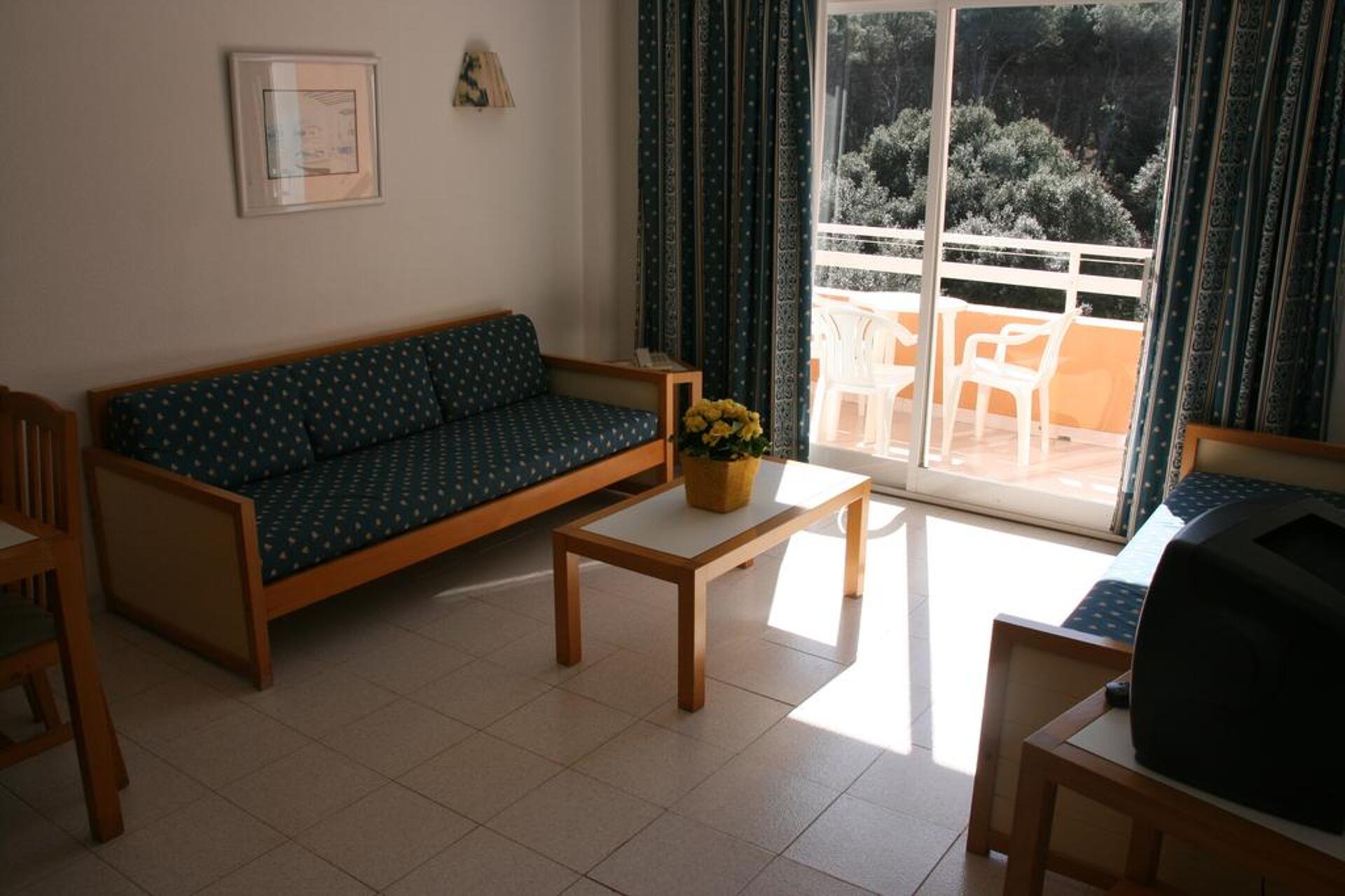 Canyamel Garden 3* 7