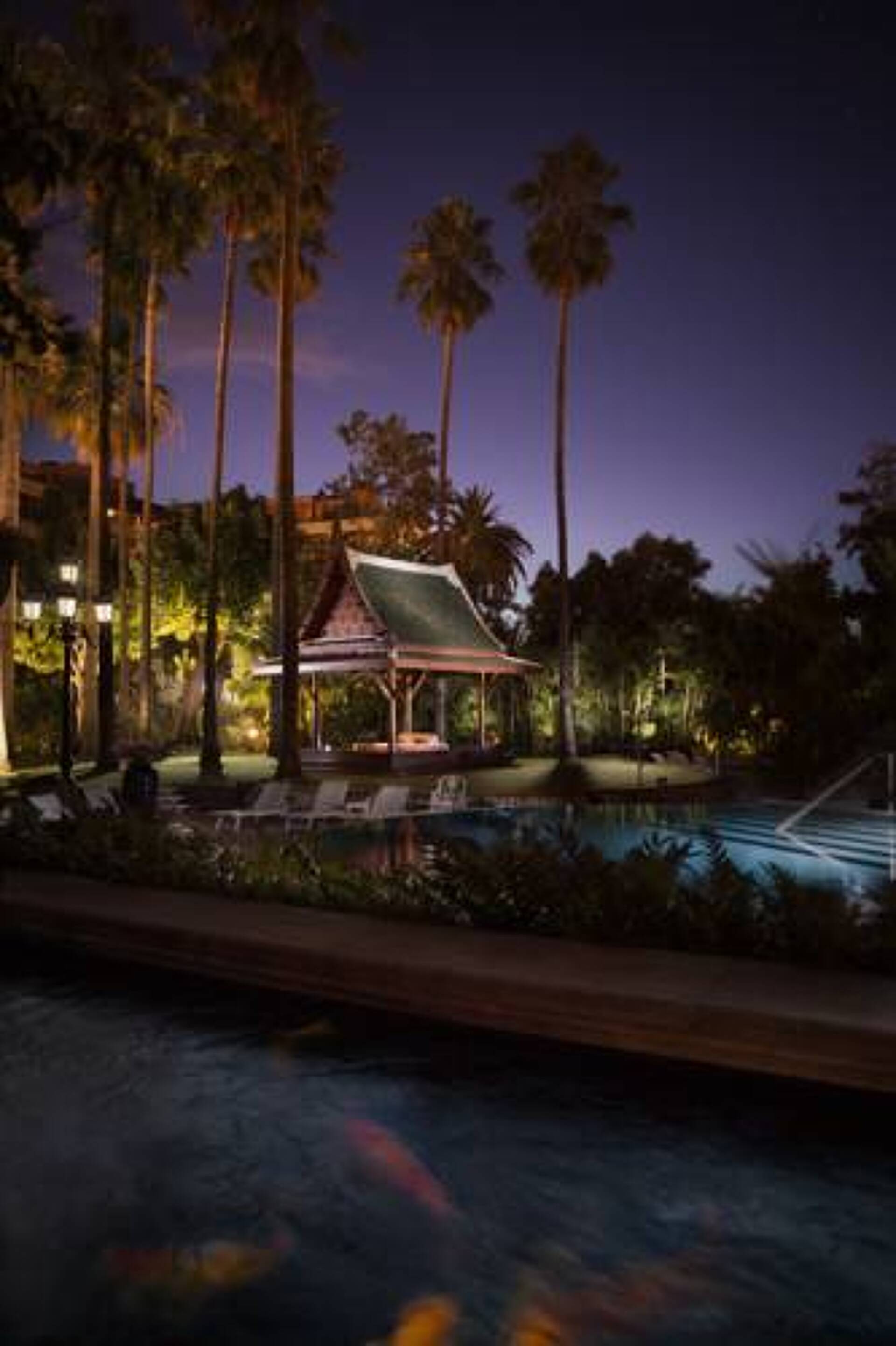 Botanico & The Oriental Spa Garden 5* 8