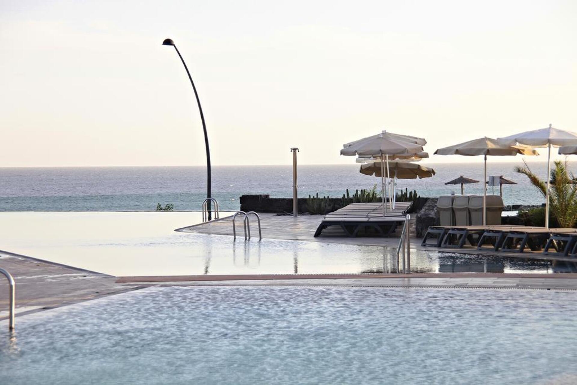 Sandos San Blas Nature Resort & Golf 5* 1