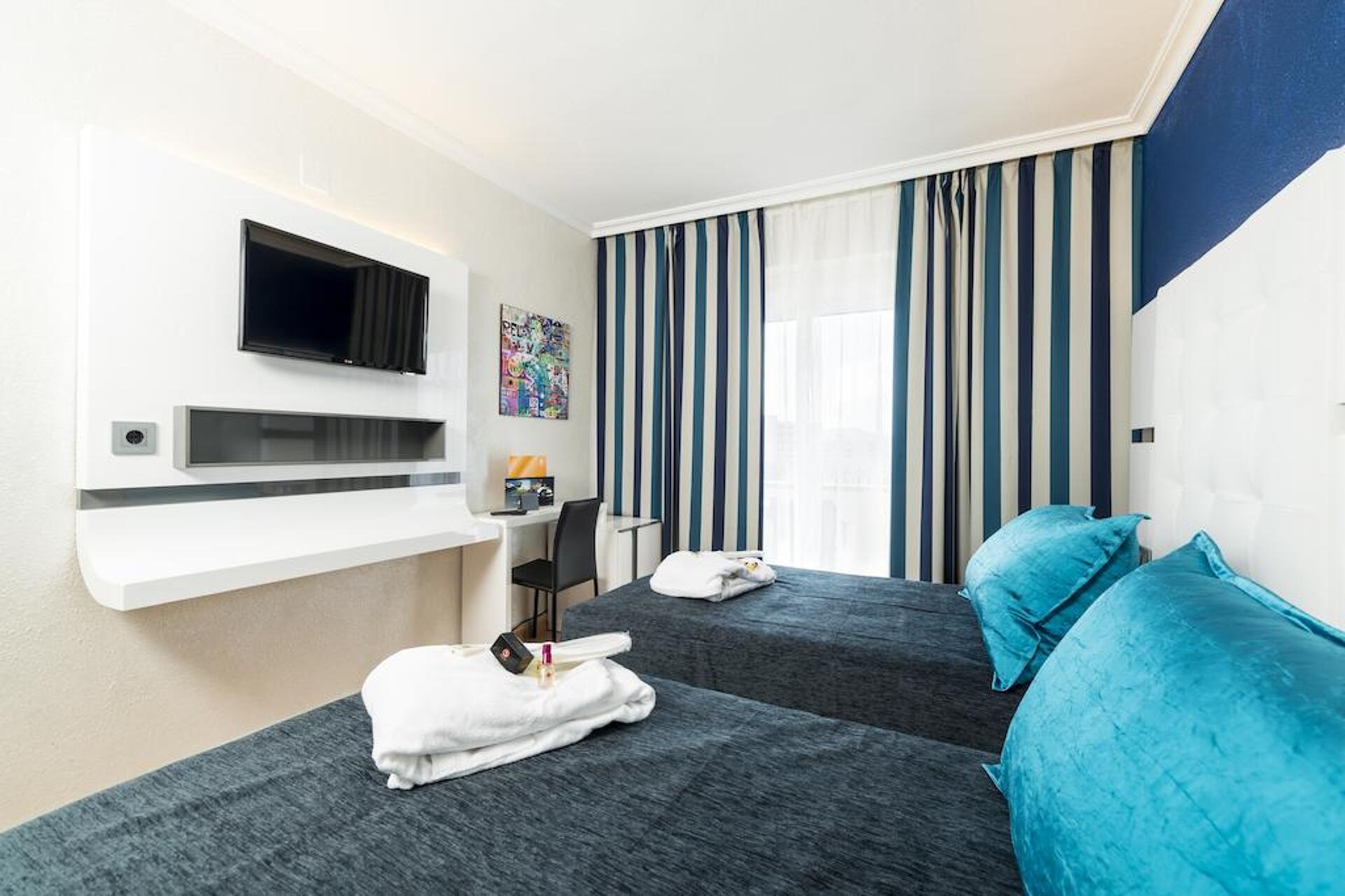 Salles Hotel Marina Portals 4* 10