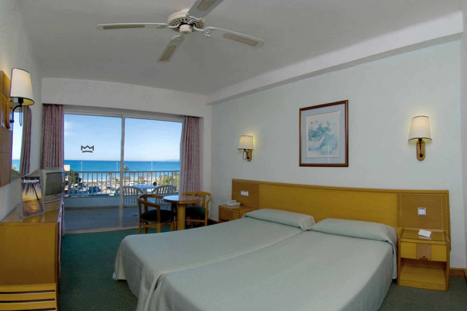 Riu Concordia 3* 3