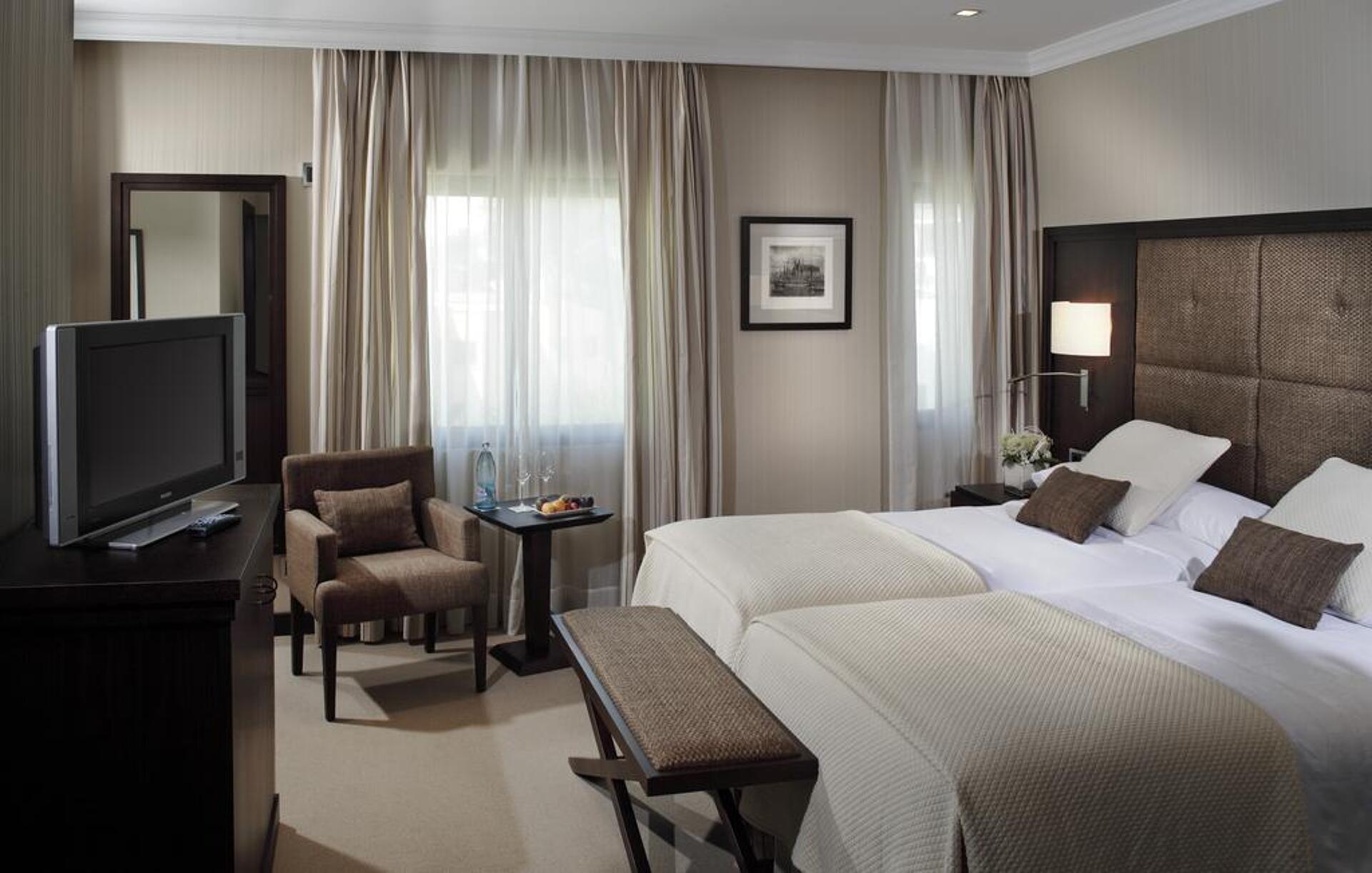 Nixe Palace 5* 26