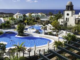 Hotel Suite Villa Maria 5*