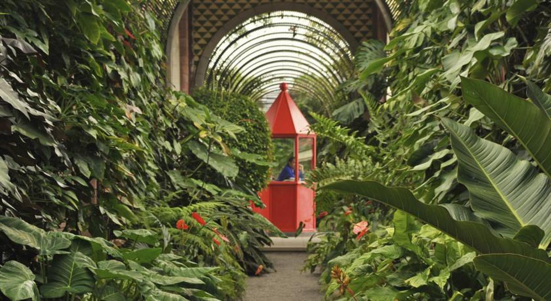 Botanico & The Oriental Spa Garden 5* 22