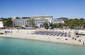 Sol Beach House Mallorca – Adults Only