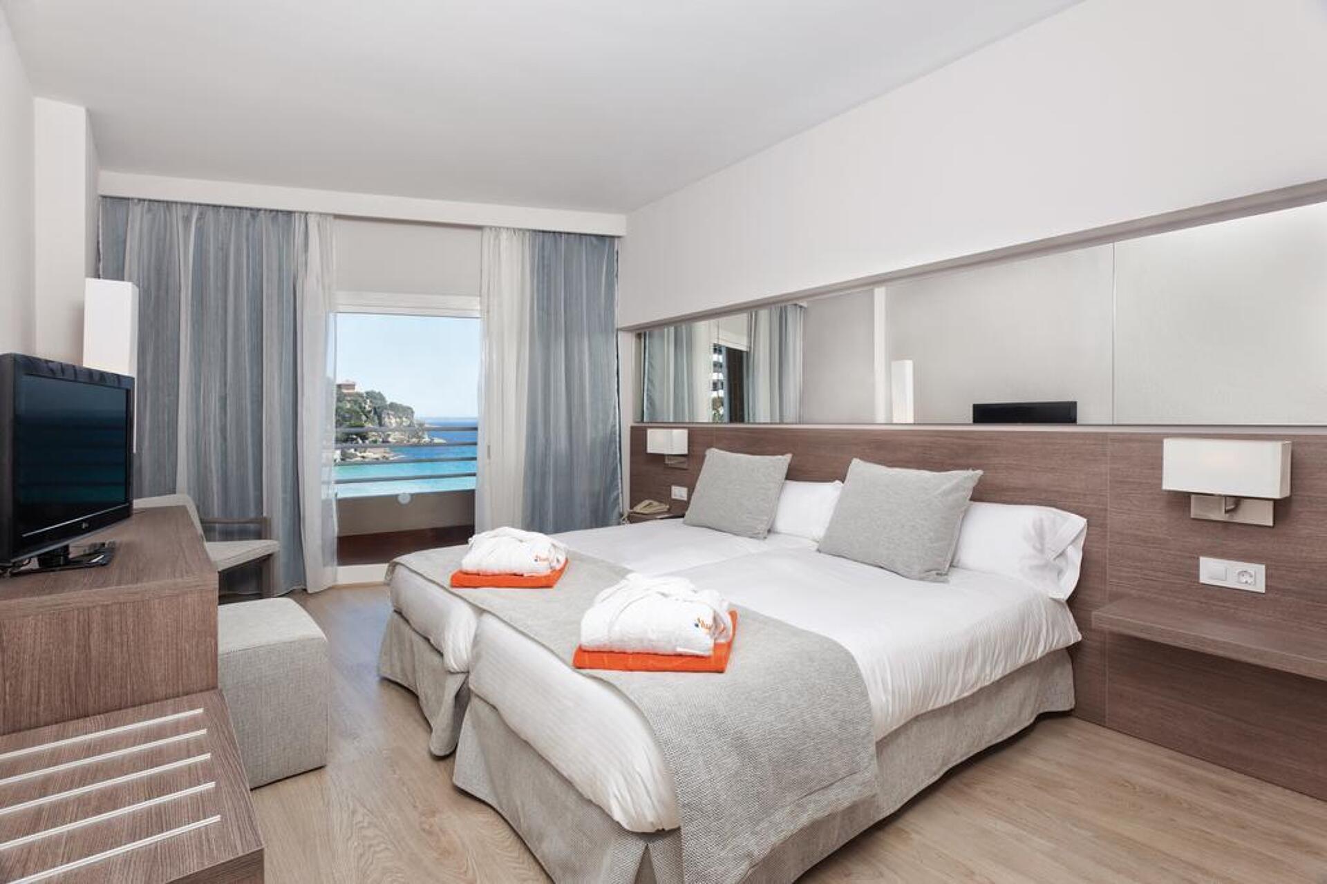 Be Live Adults Only Costa Palma 4* 17