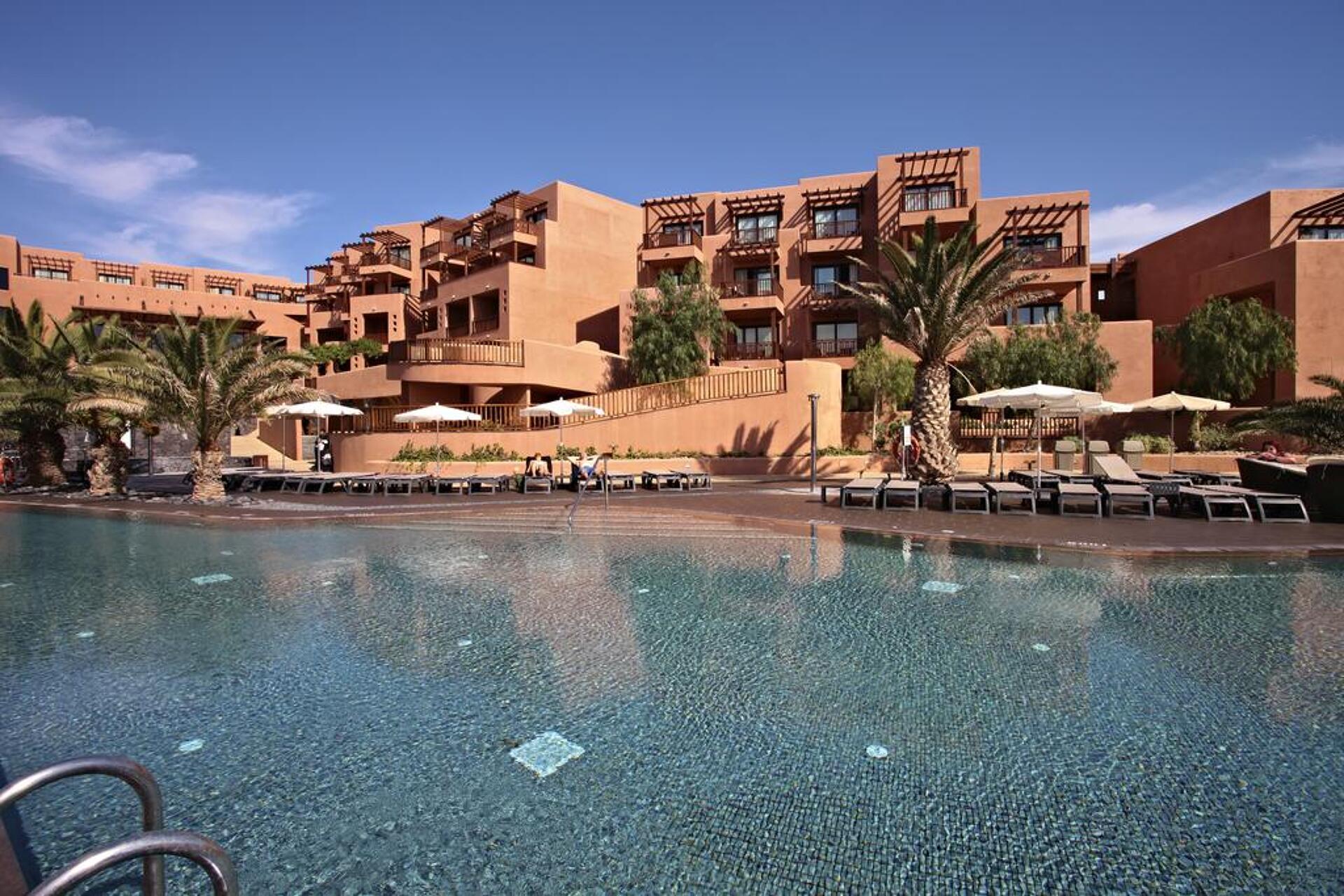 Sandos San Blas Nature Resort & Golf 5* 26
