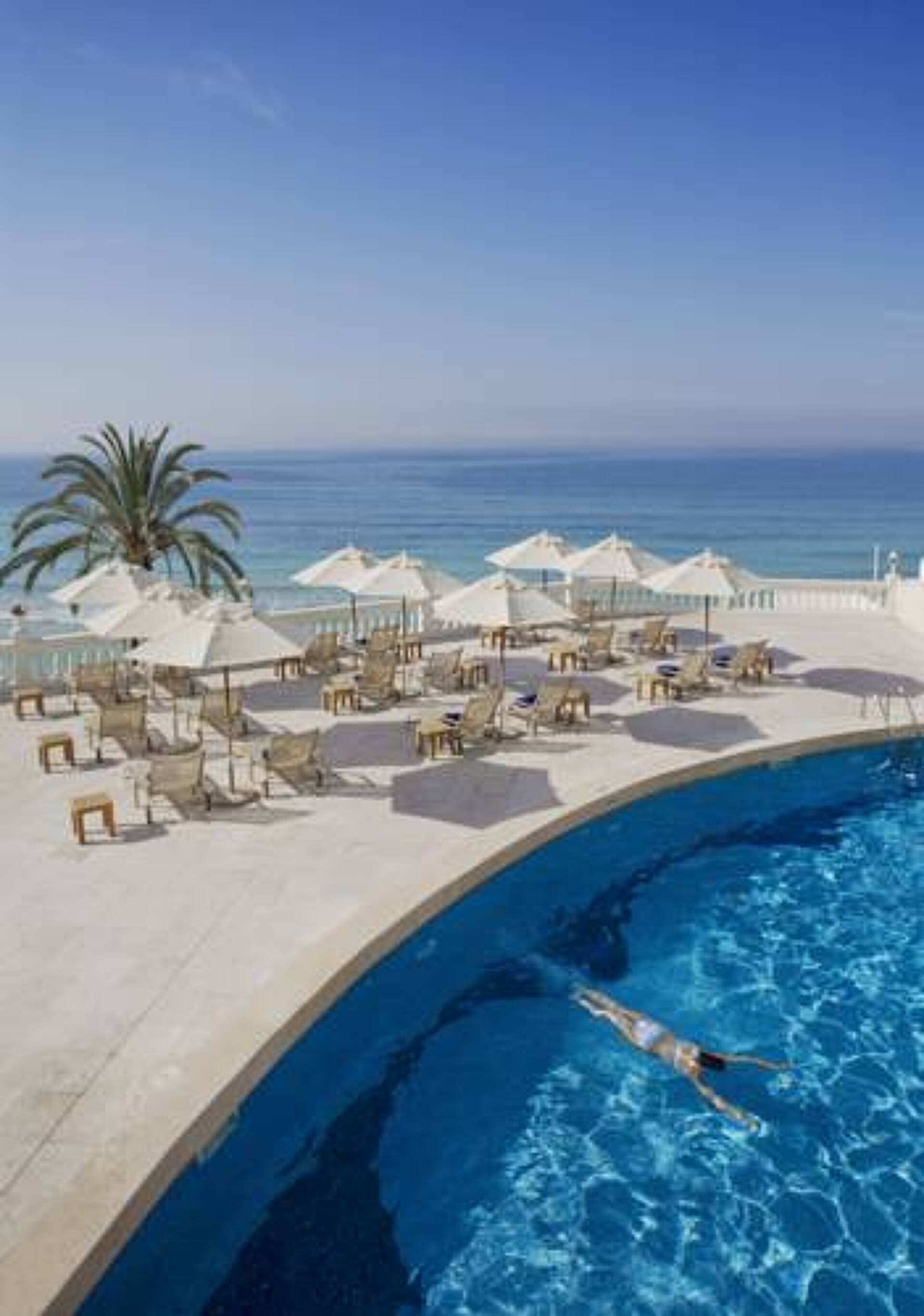Nixe Palace 5* 5