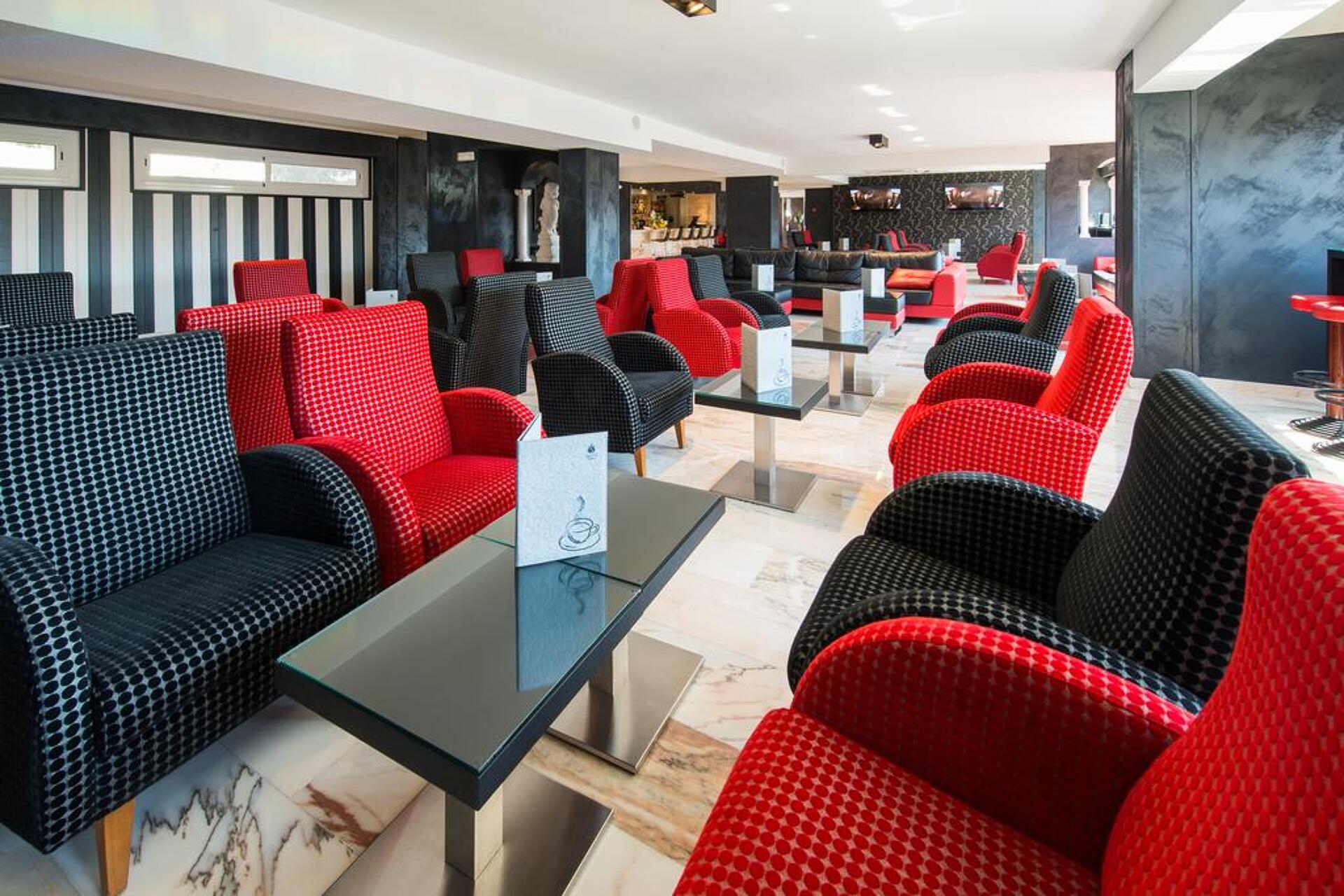 Salles Hotel Marina Portals 4* 8