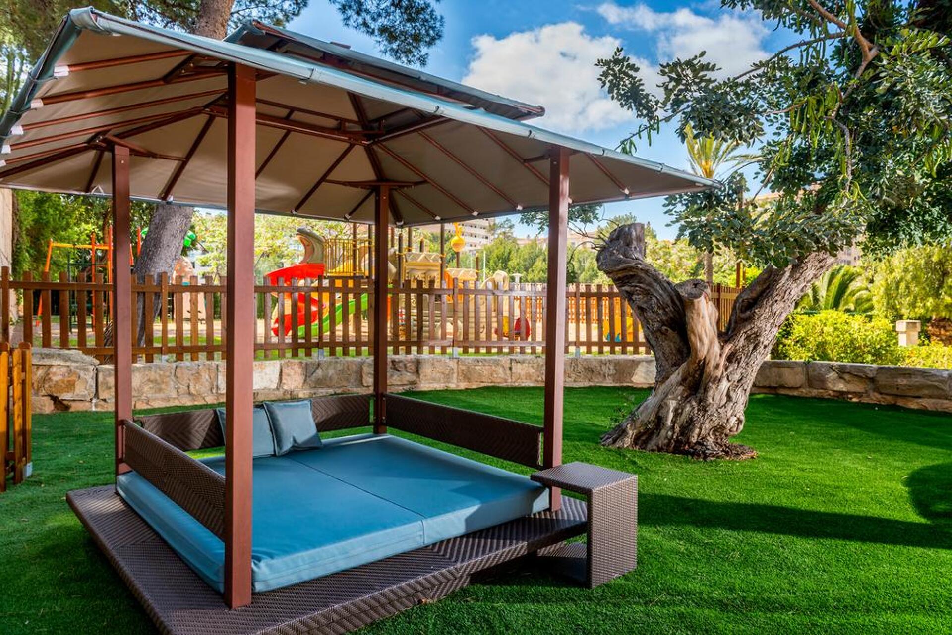 Salles Hotel Marina Portals 4* 33