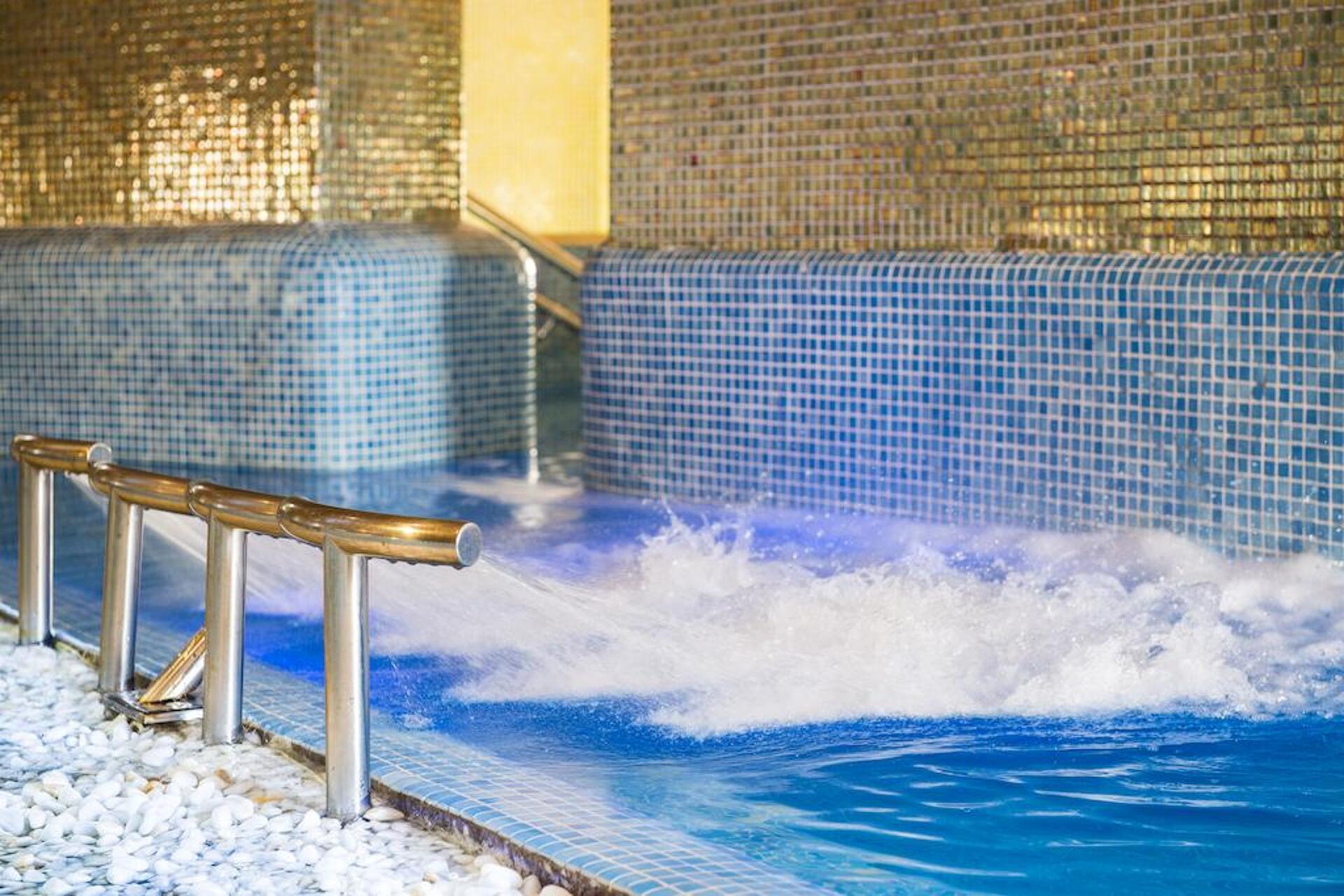 Salles Hotel Marina Portals 4* 15